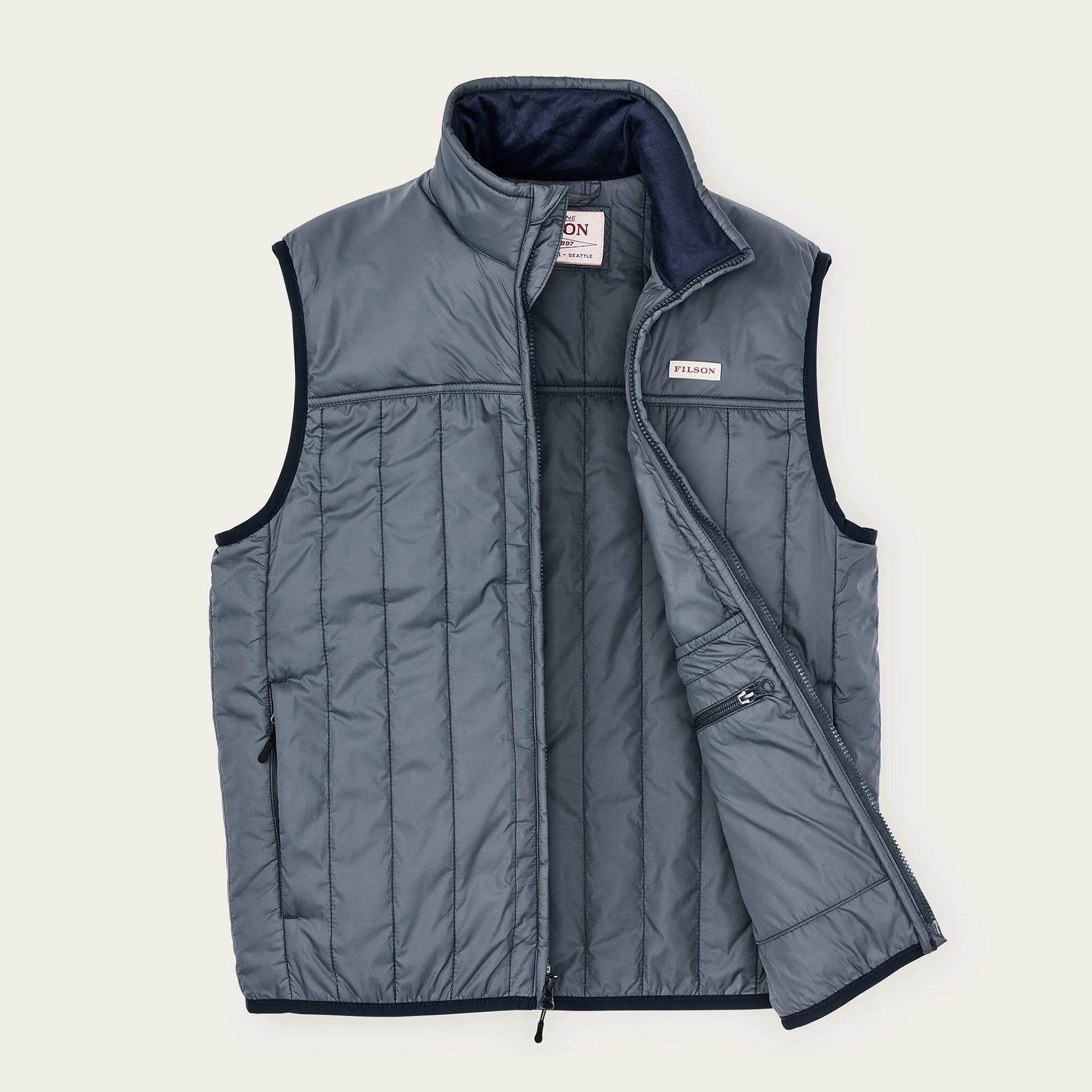 ULTRALIGHT VEST - Image 3
