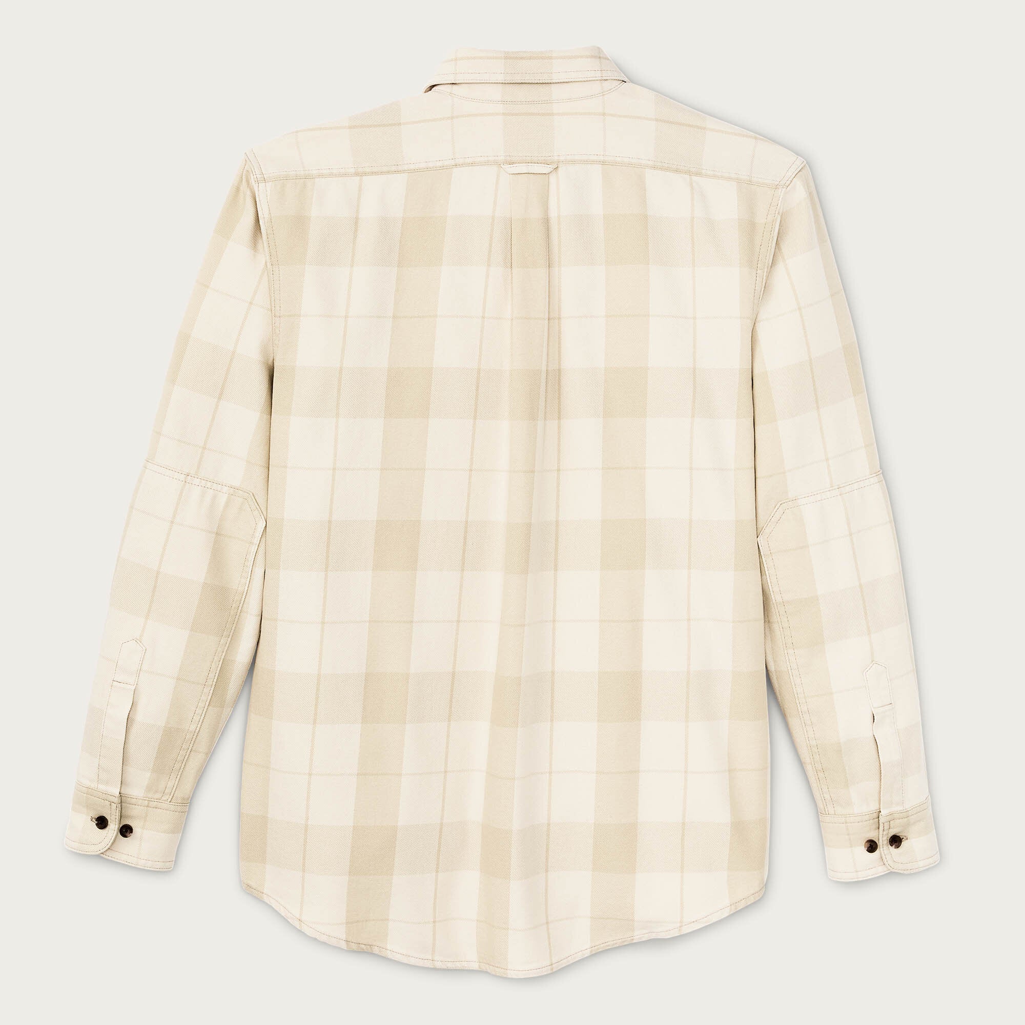 Vintage Wash Alaskan Guide Shirt - Image 2