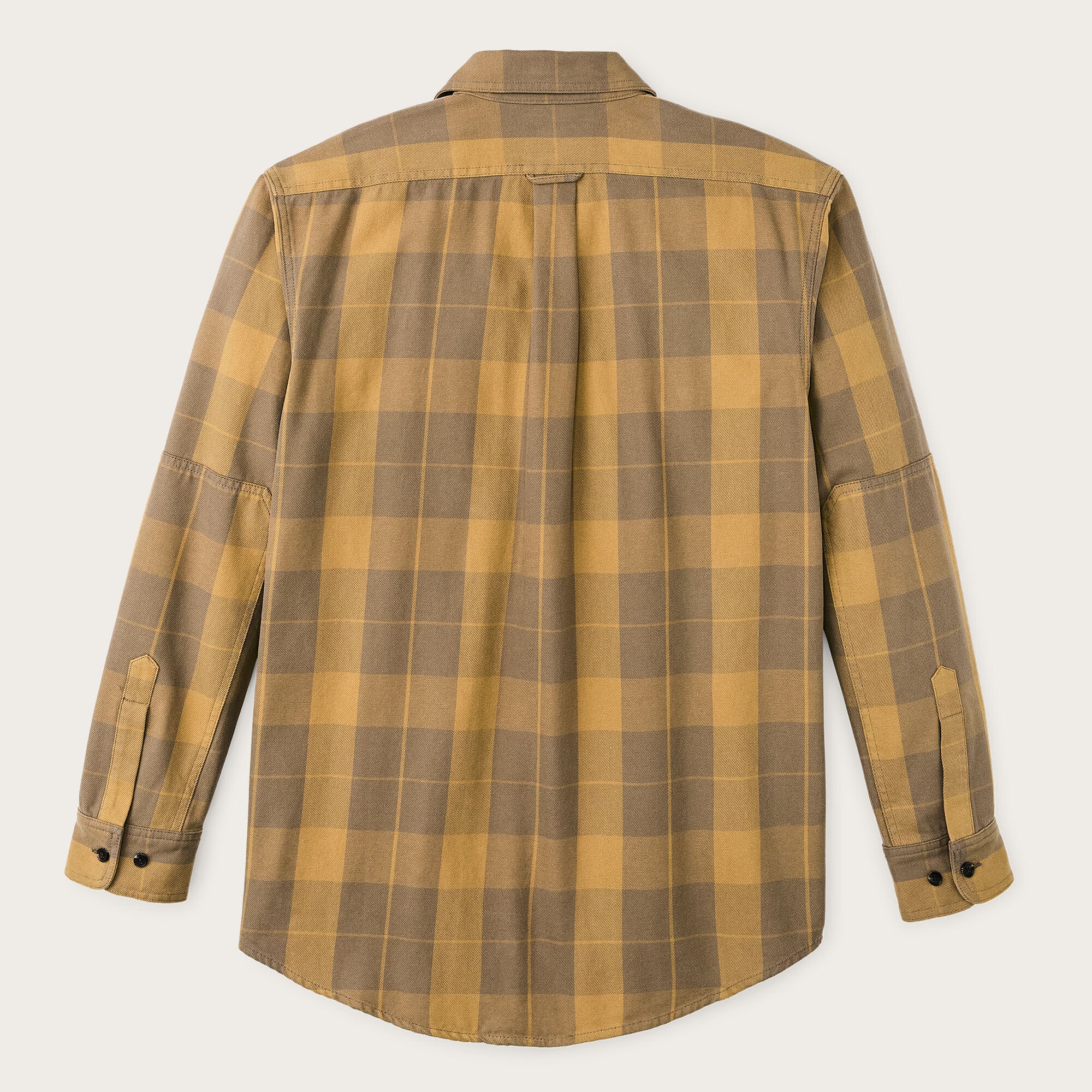 Vintage Wash Alaskan Guide Shirt - Image 2