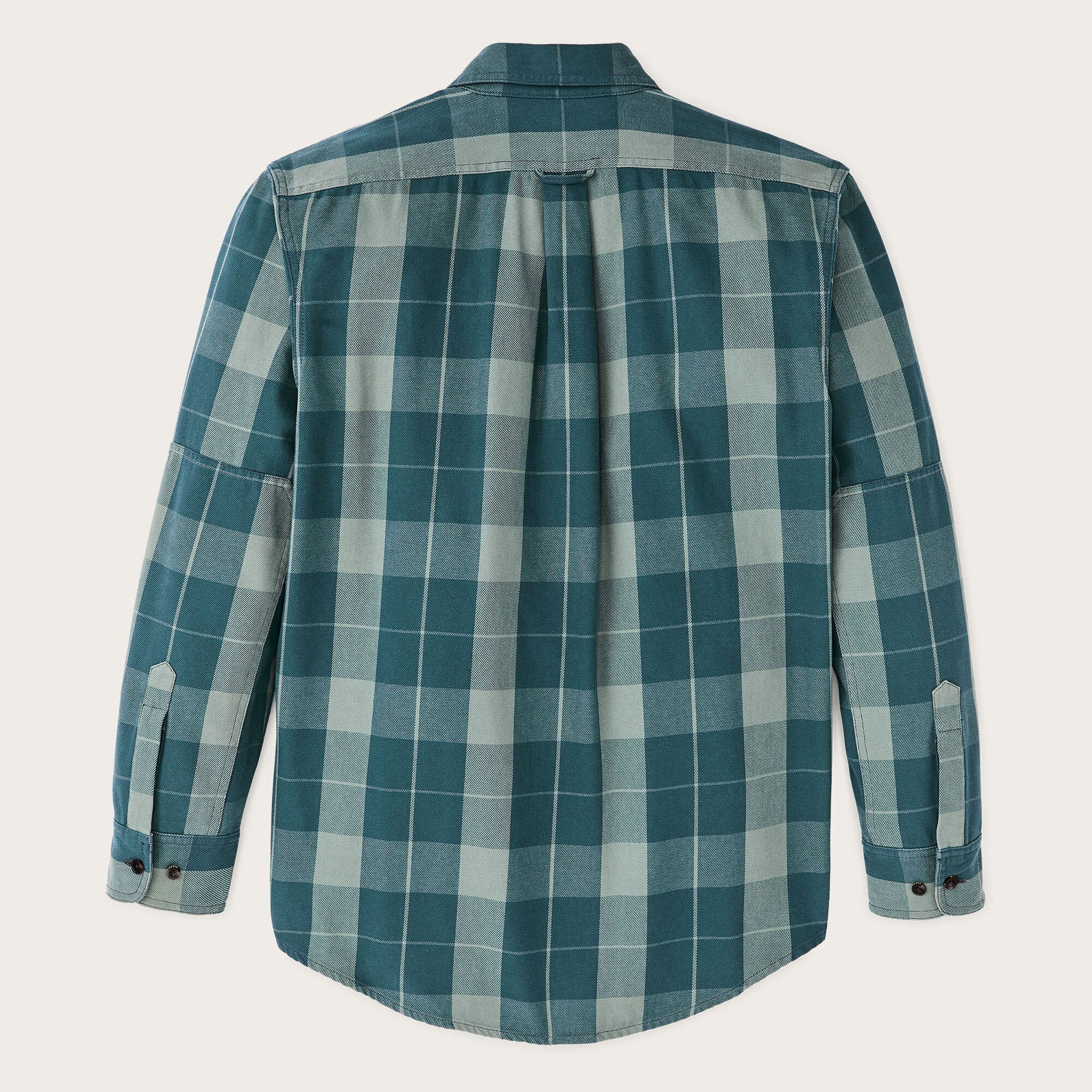 Vintage Wash Alaskan Guide Shirt - Image 2
