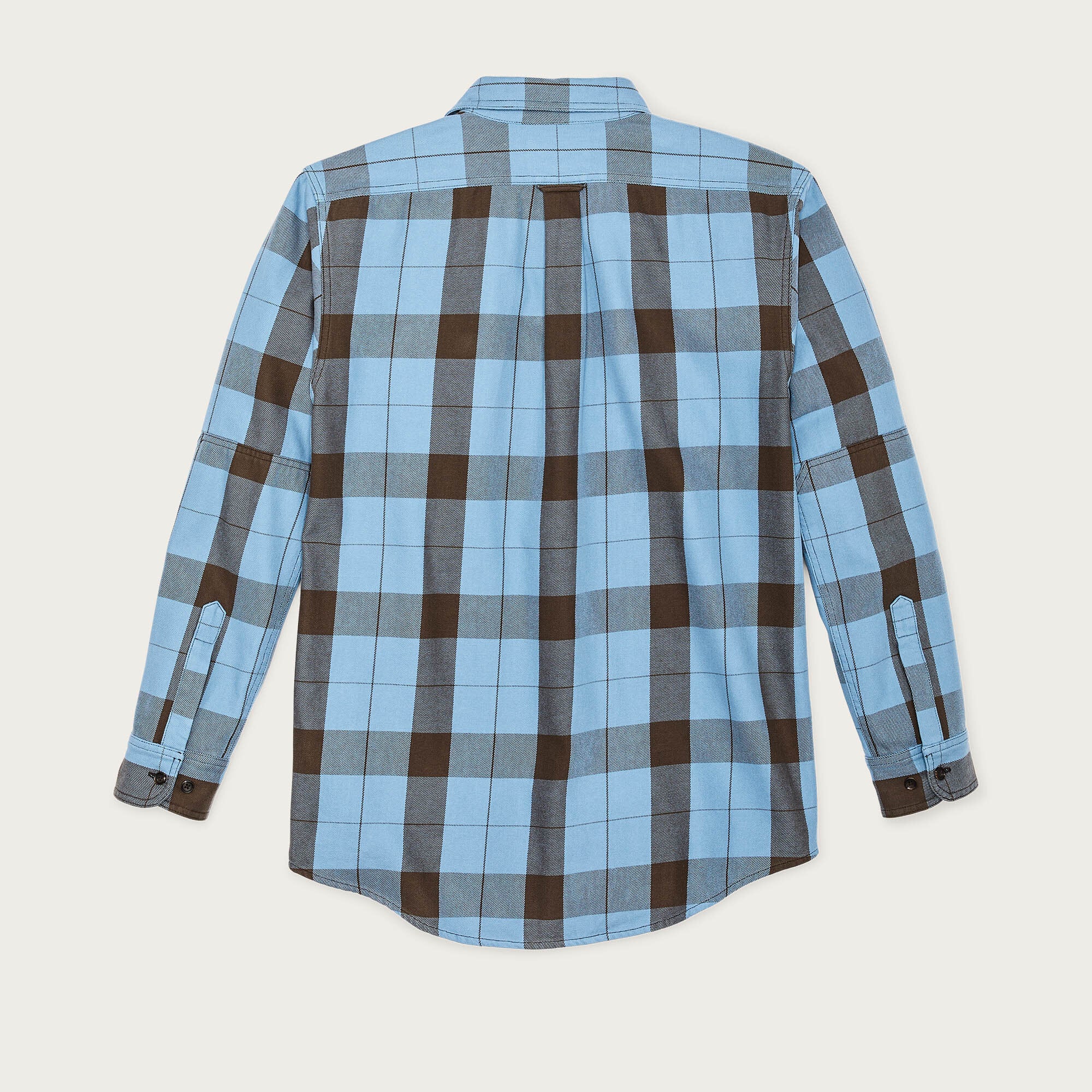 Vintage Wash Alaskan Guide Shirt - Image 2