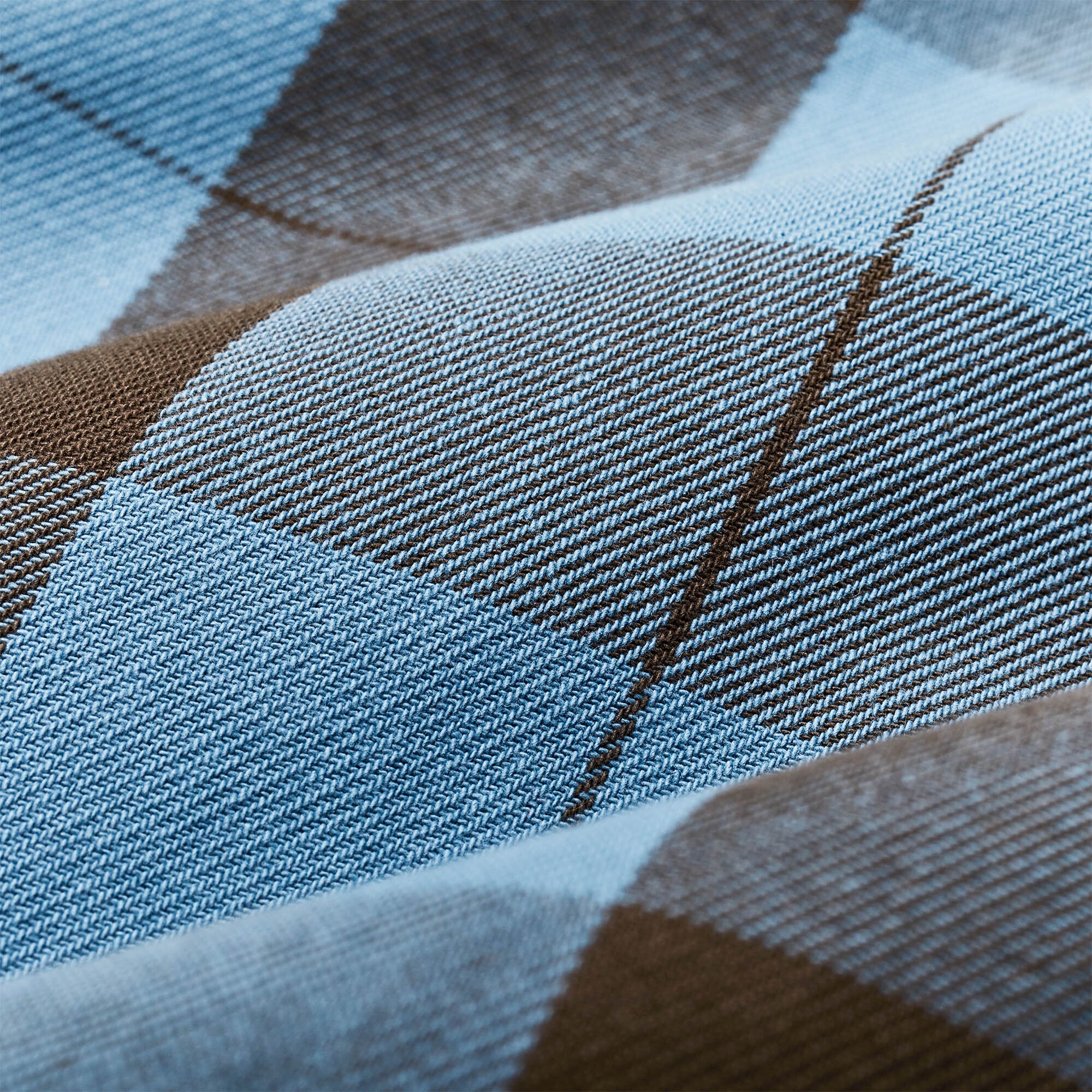 Vintage Wash Alaskan Guide Shirt - Image 5