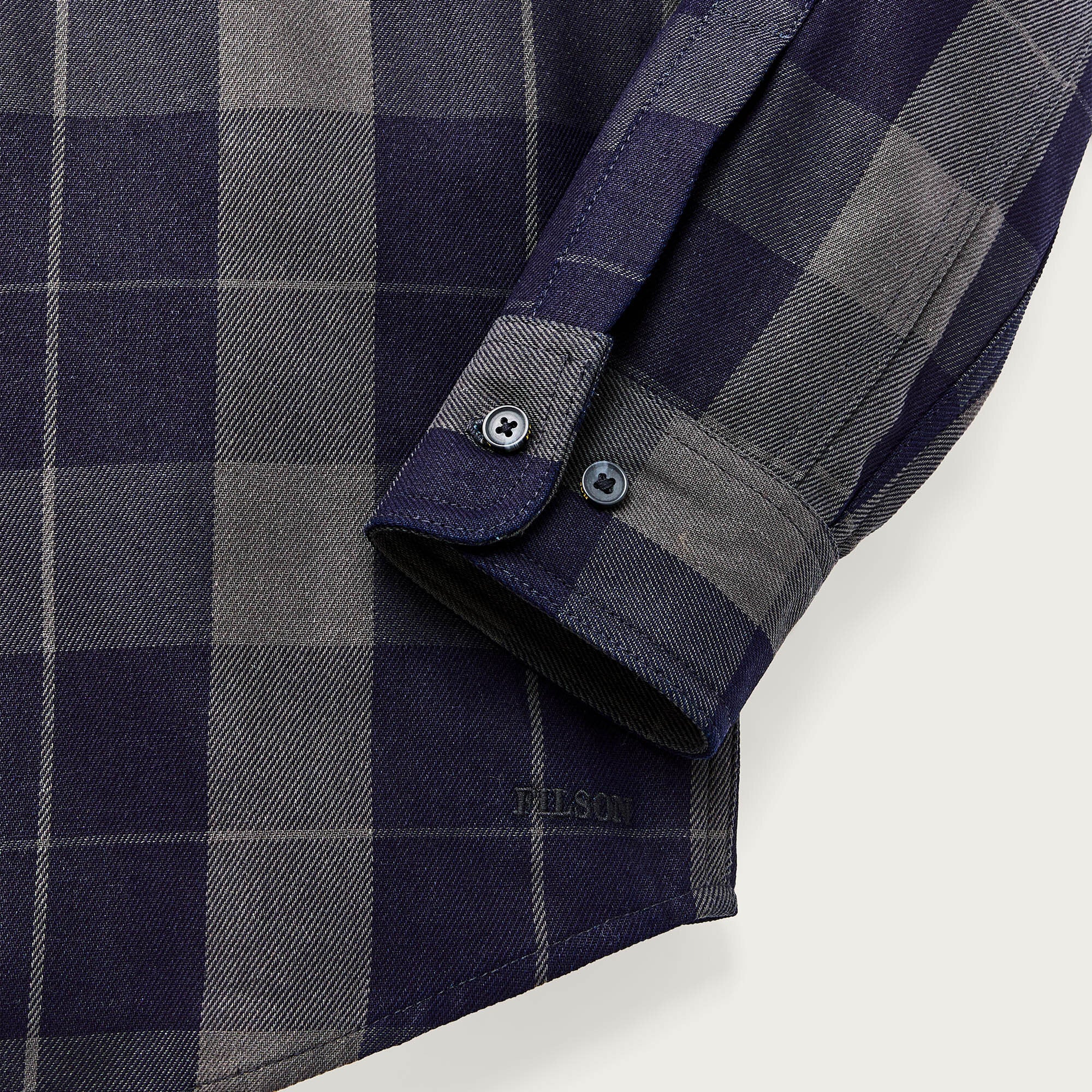 Vintage Wash Alaskan Guide Shirt - Image 4