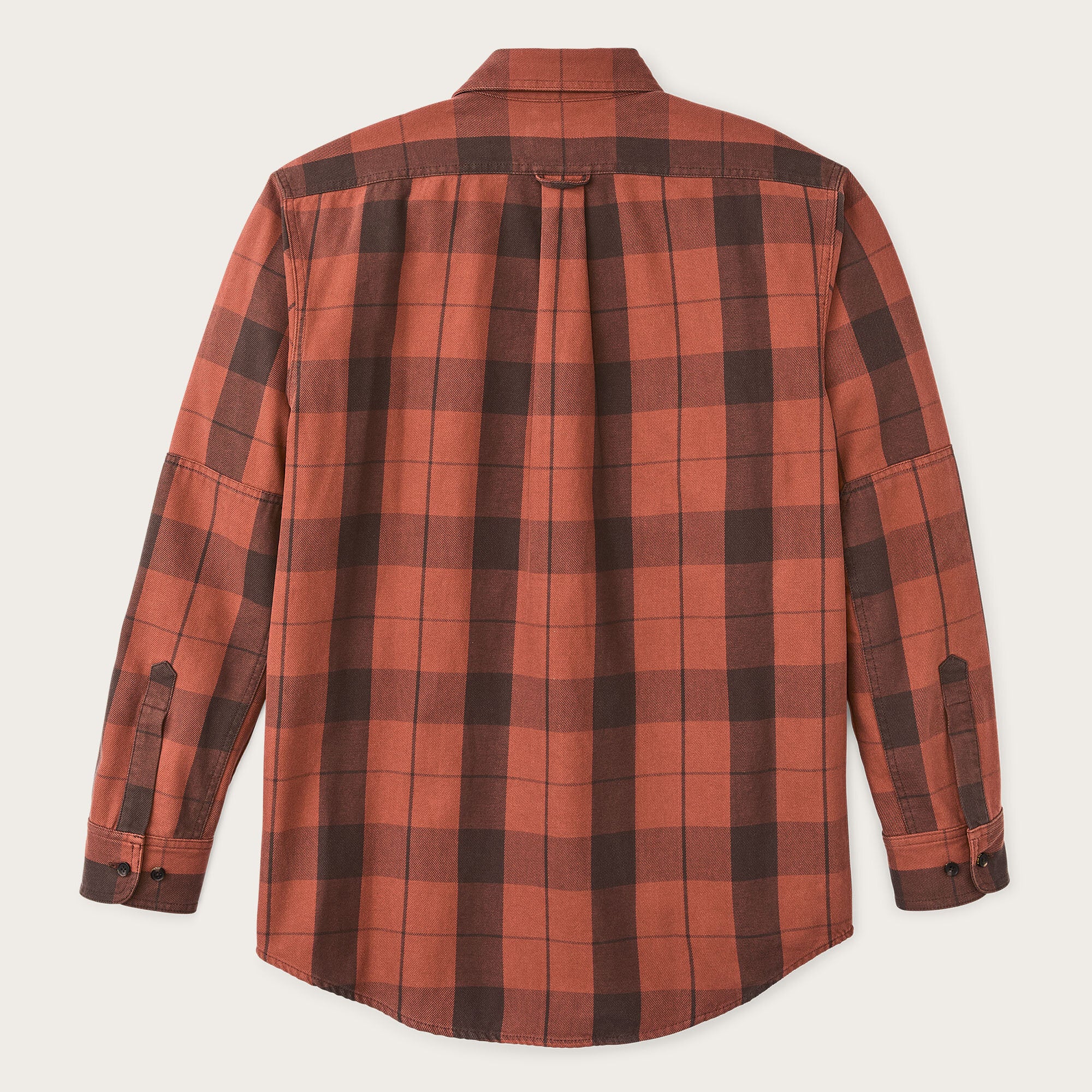 Vintage Wash Alaskan Guide Shirt - Image 2