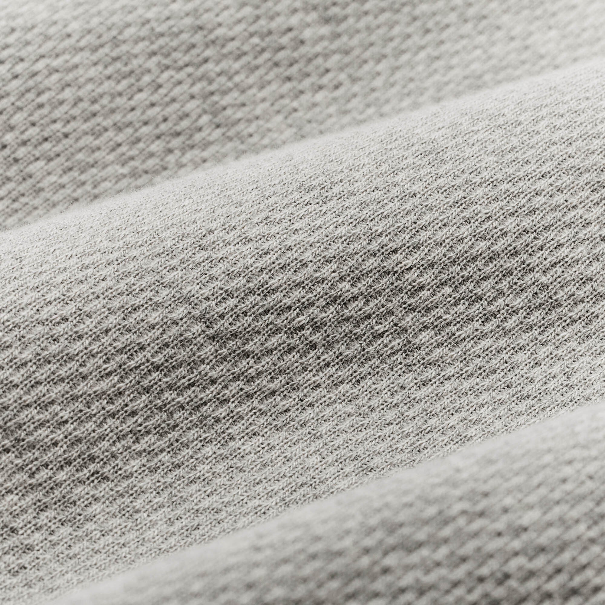 WAFFLE KNIT HENLEY - Image 4