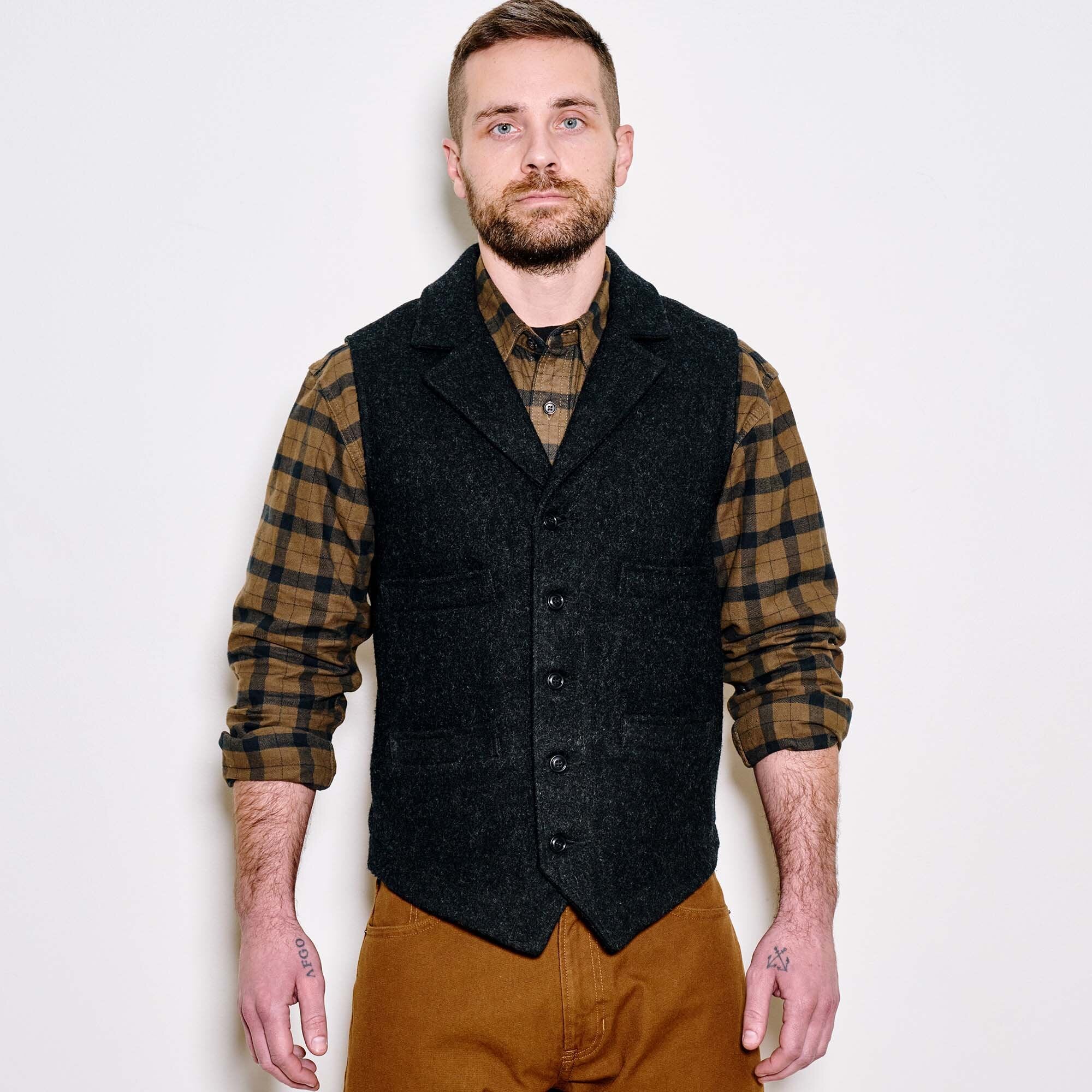 WESTERN VEST - Image 6