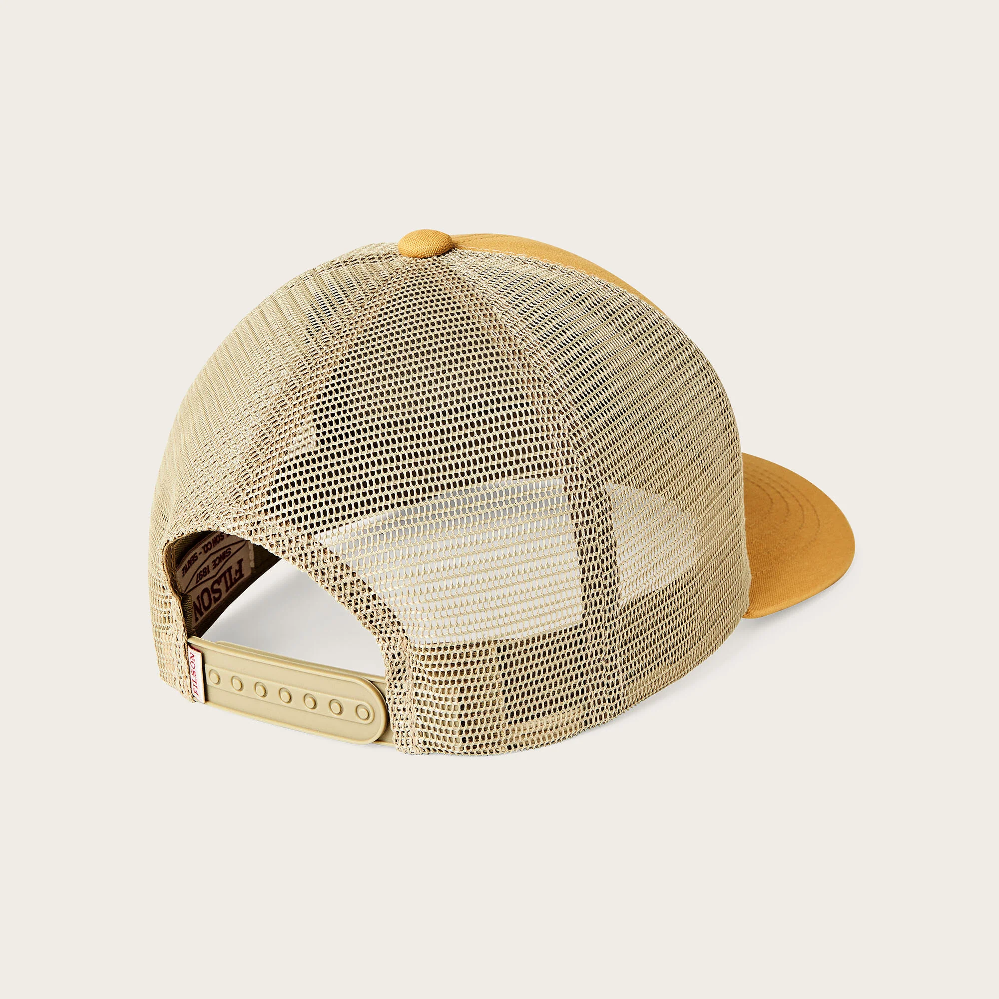 WILDFIRE LOGGER MESH CAP - Image 2