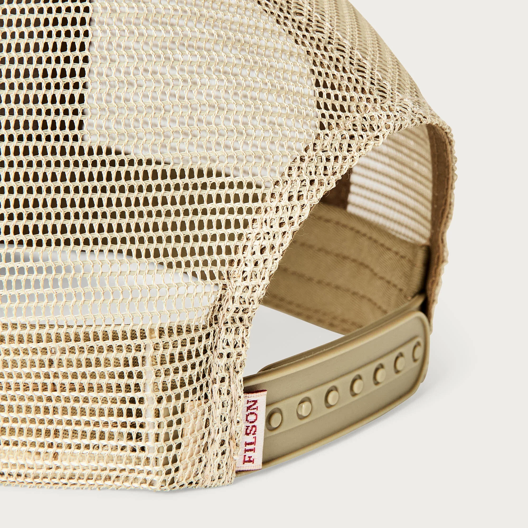 WILDFIRE LOGGER MESH CAP - Image 3
