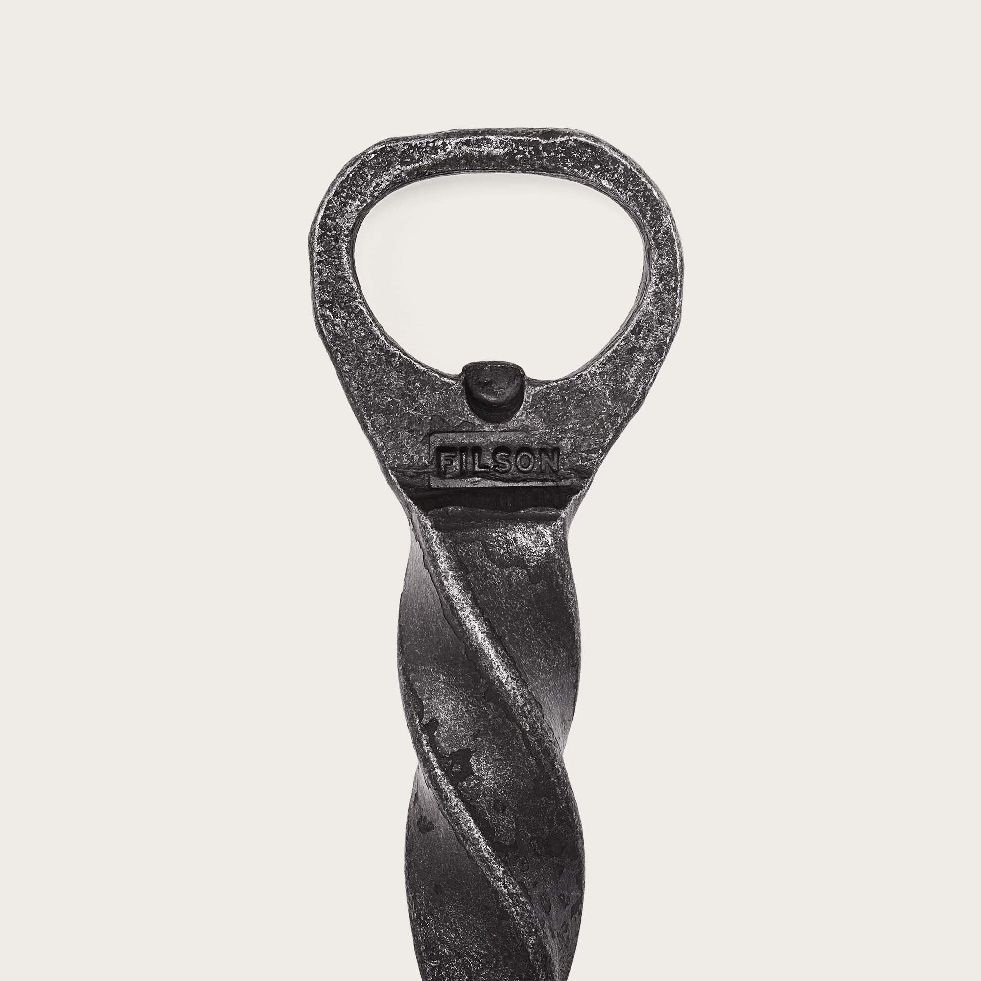 WOLF HEAD BOTTLE OPENER - Image 3