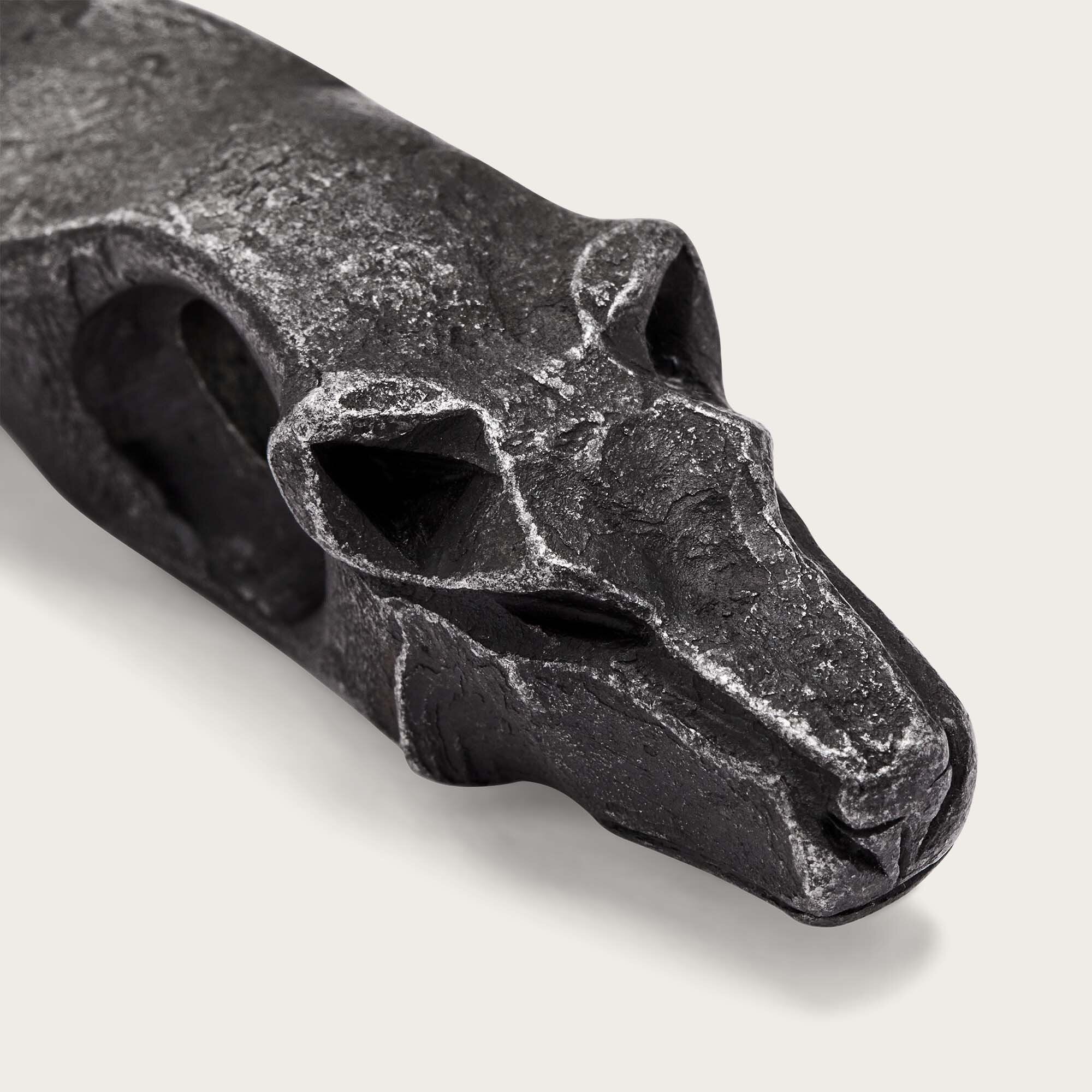 WOLF HEAD BOTTLE OPENER - Image 4