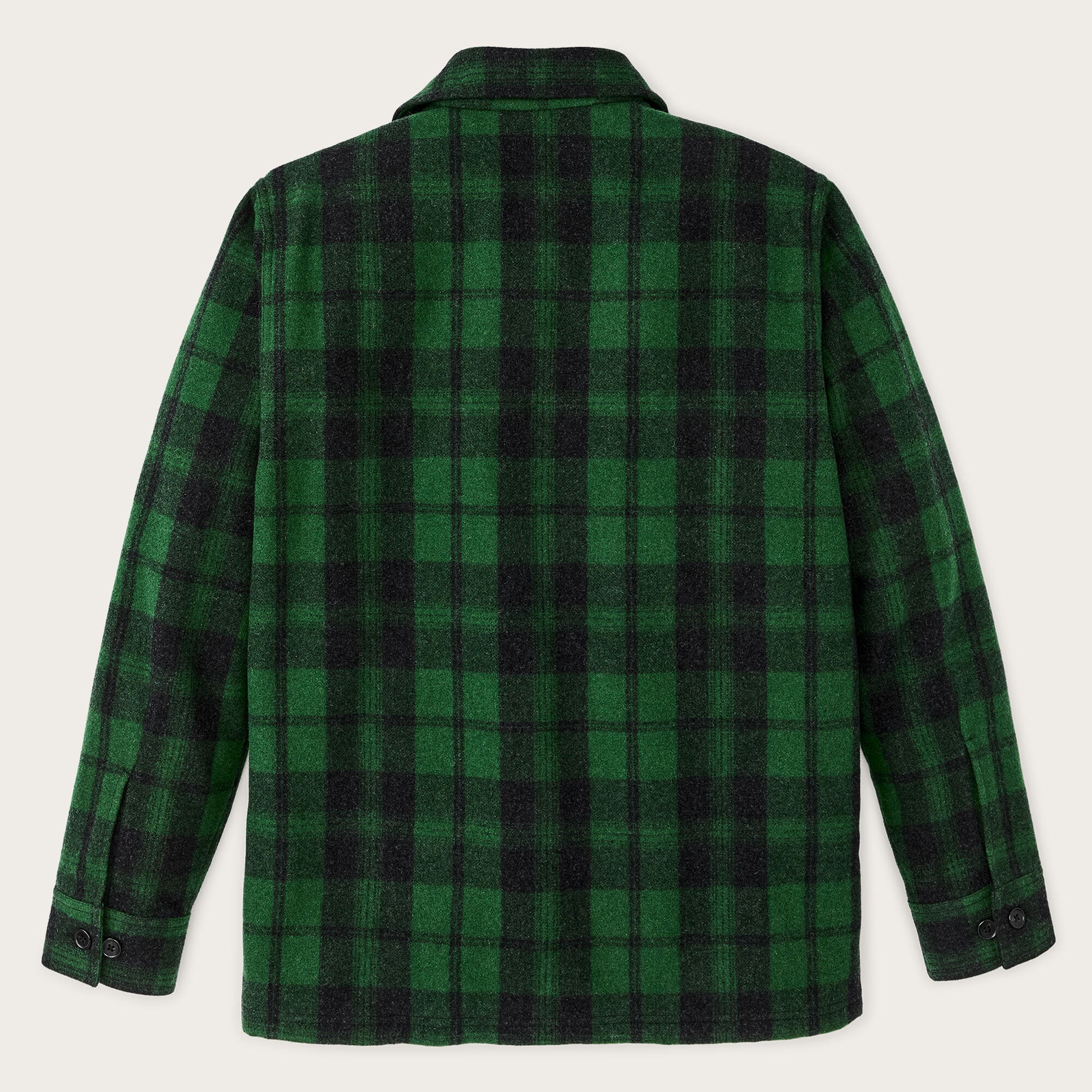 Wool Jac-Shirt - Image 2