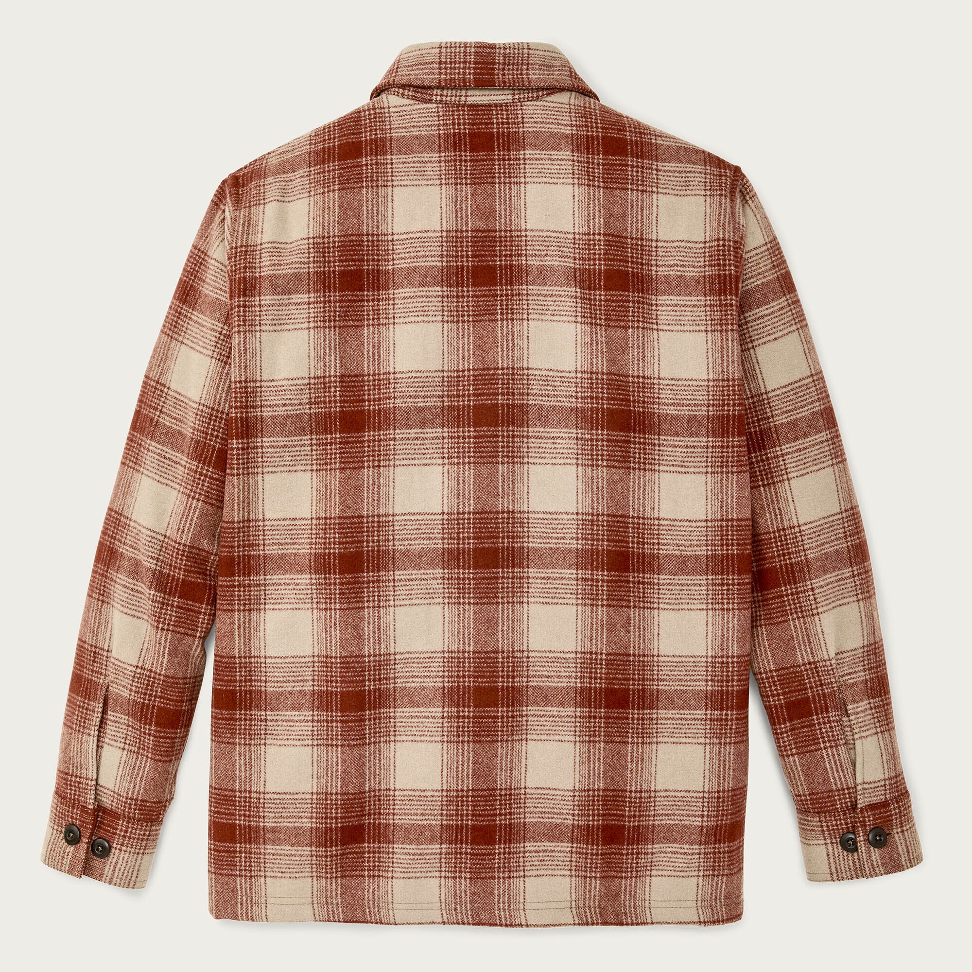 WOOL JAC-SHIRT - Image 2