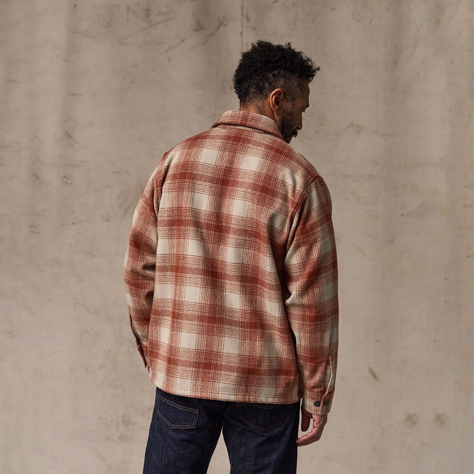 WOOL JAC-SHIRT - Image 7