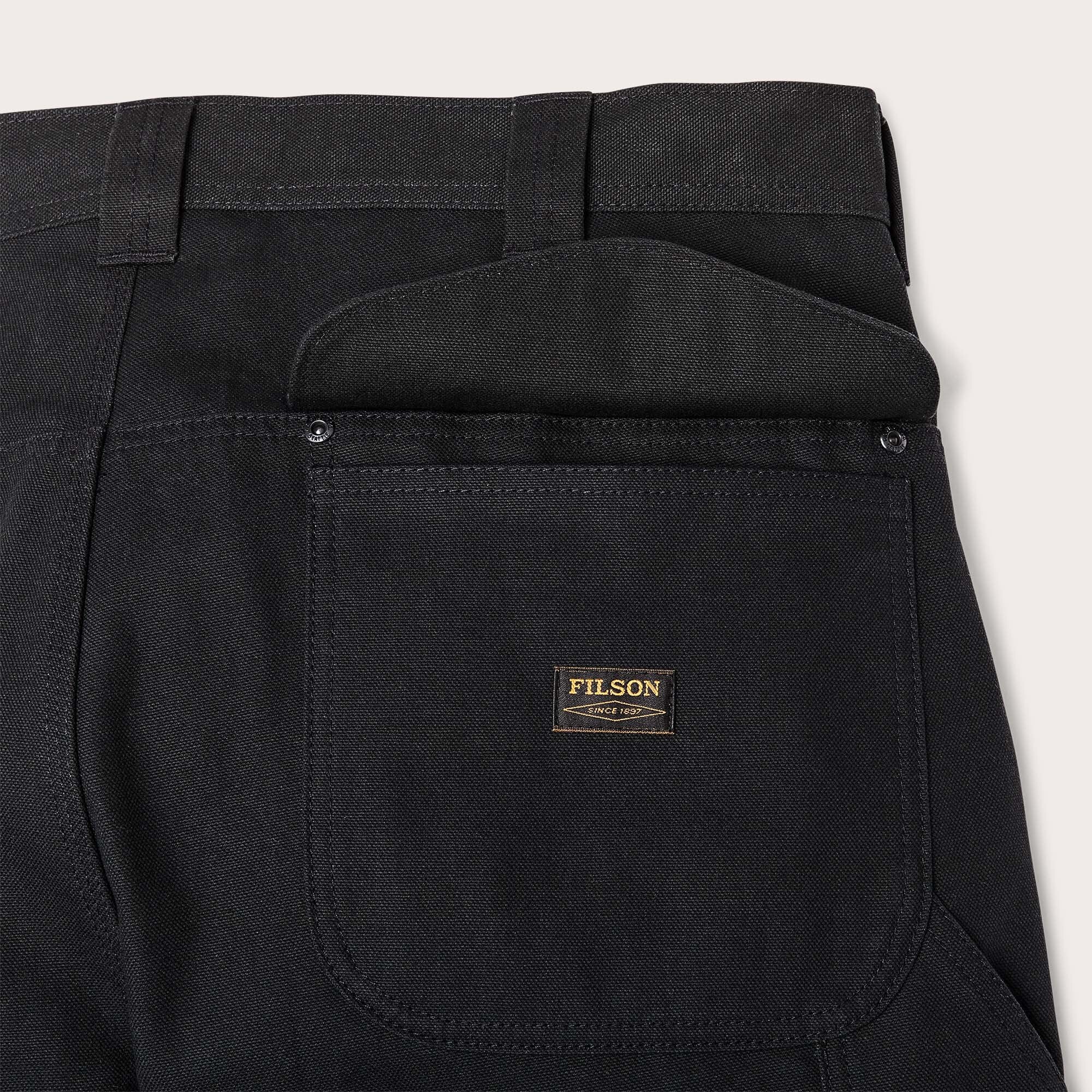 WORKSMITH DOUBLE LAYER PANTS - Image 4