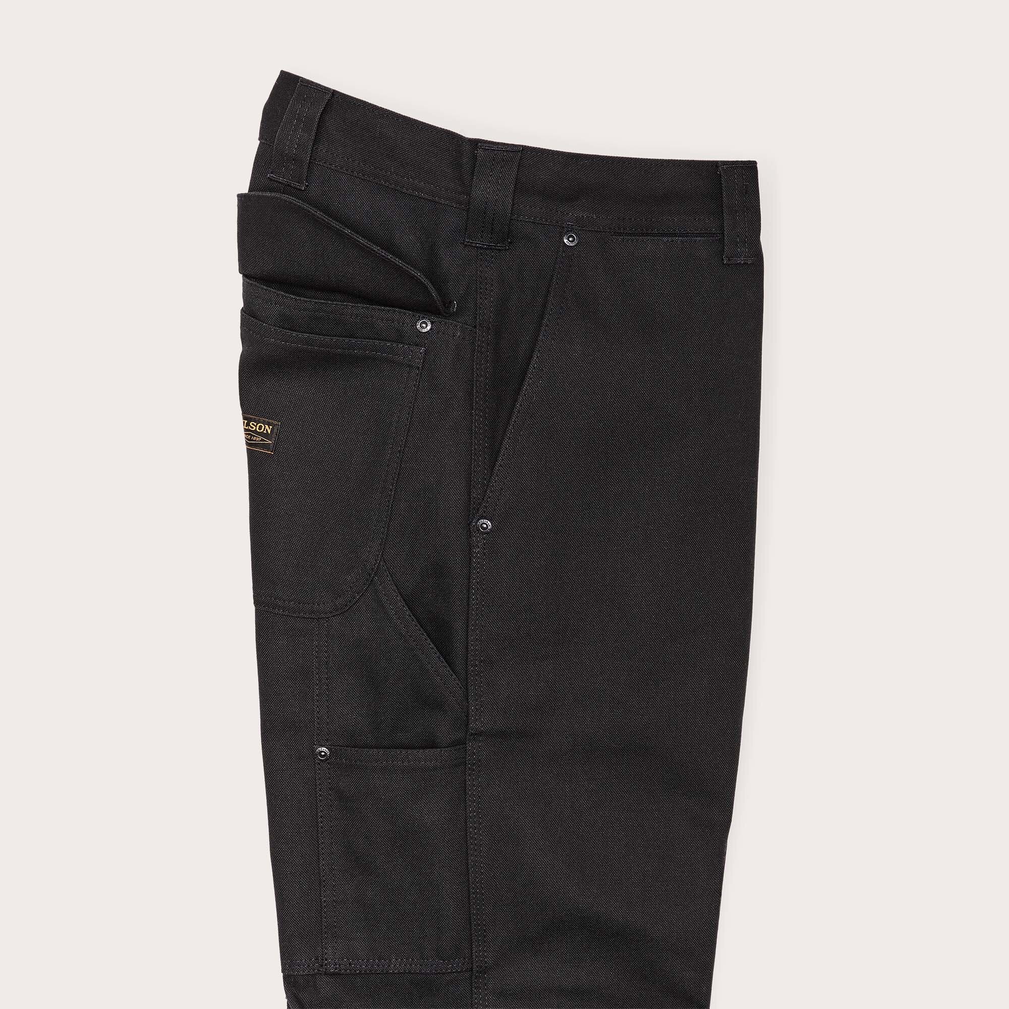 WORKSMITH DOUBLE LAYER PANTS - Image 5