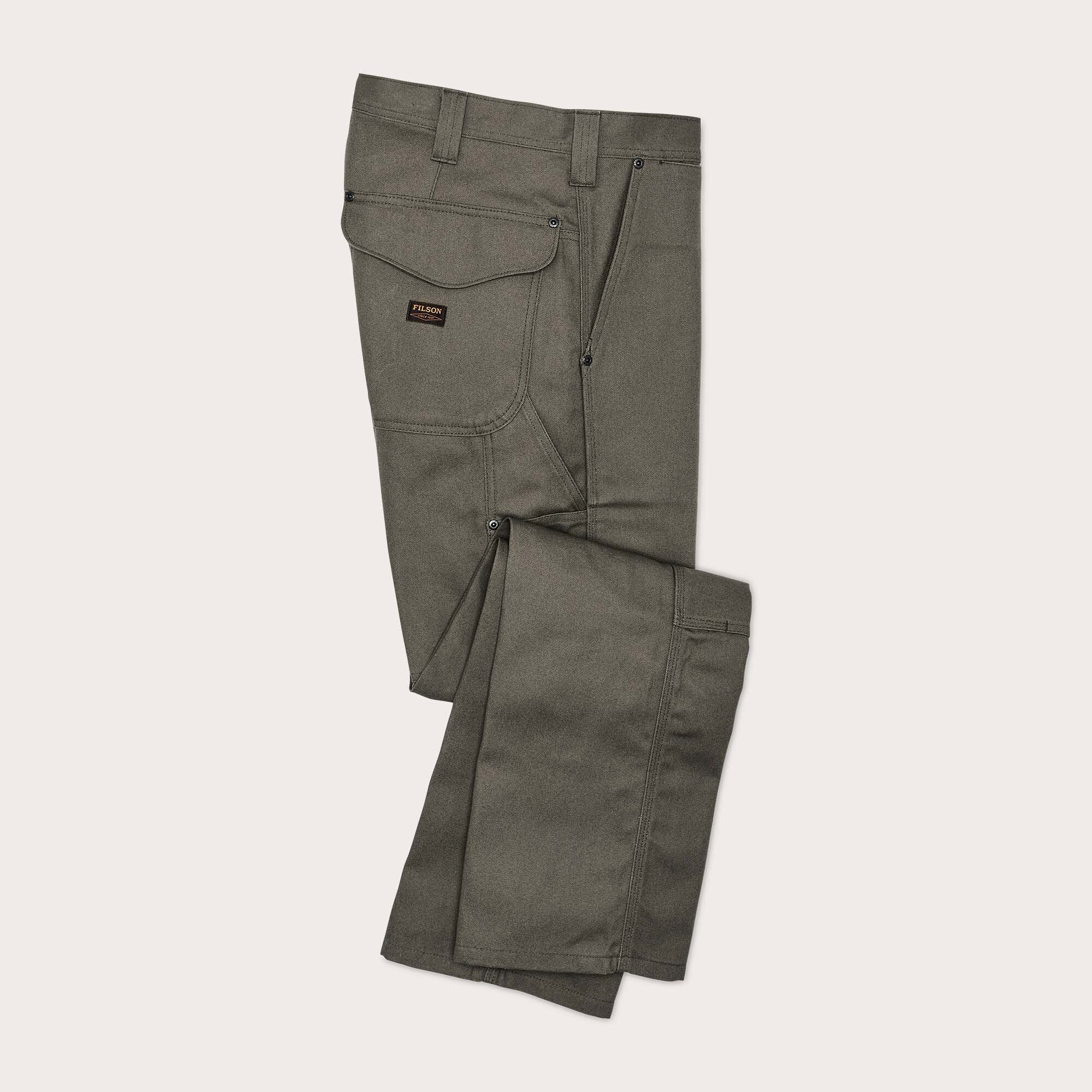 WORKSMITH DOUBLE LAYER PANTS - Image 3
