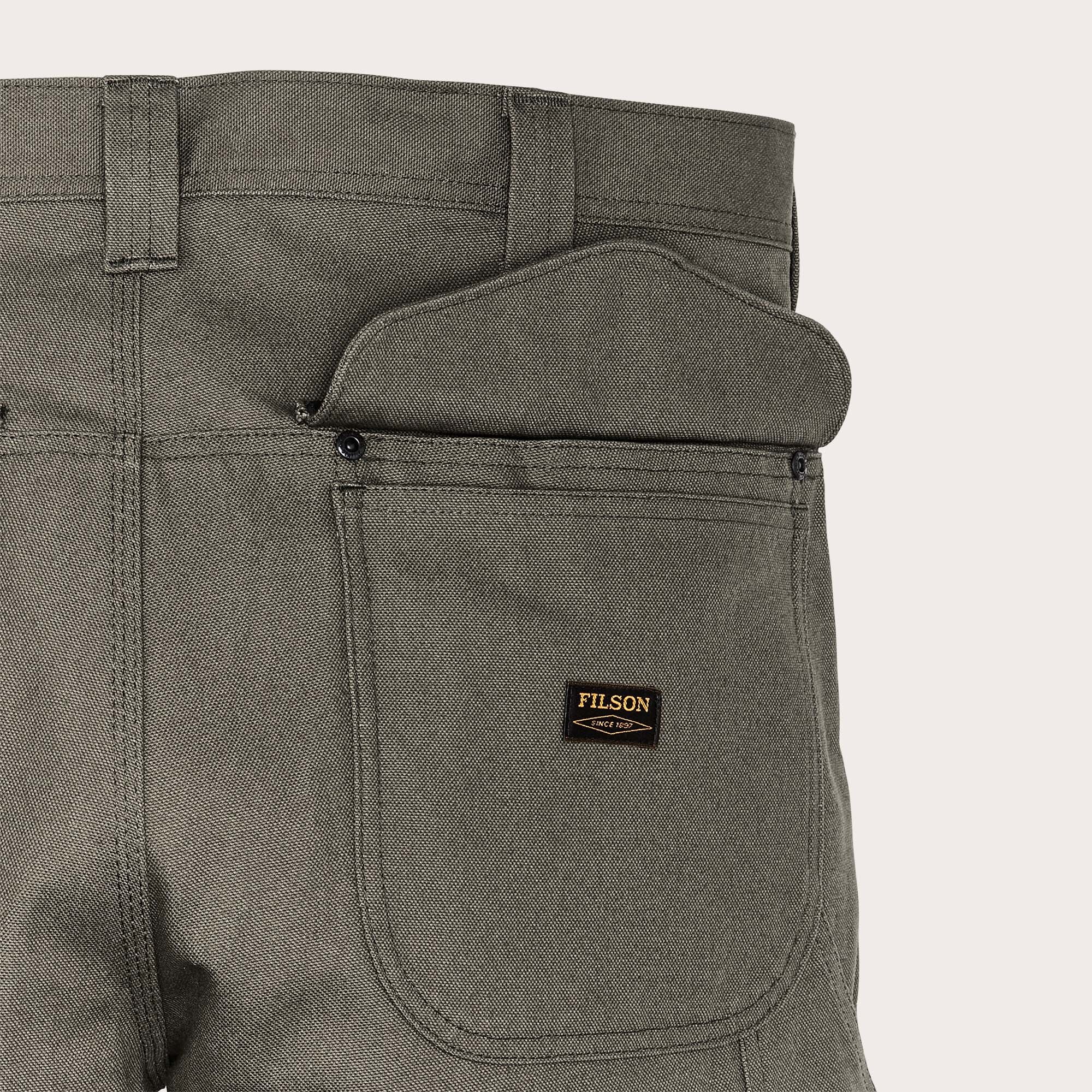 WORKSMITH DOUBLE LAYER PANTS - Image 4