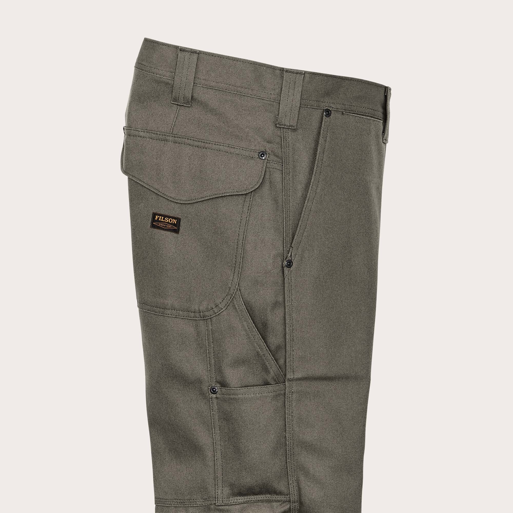 WORKSMITH DOUBLE LAYER PANTS - Image 5