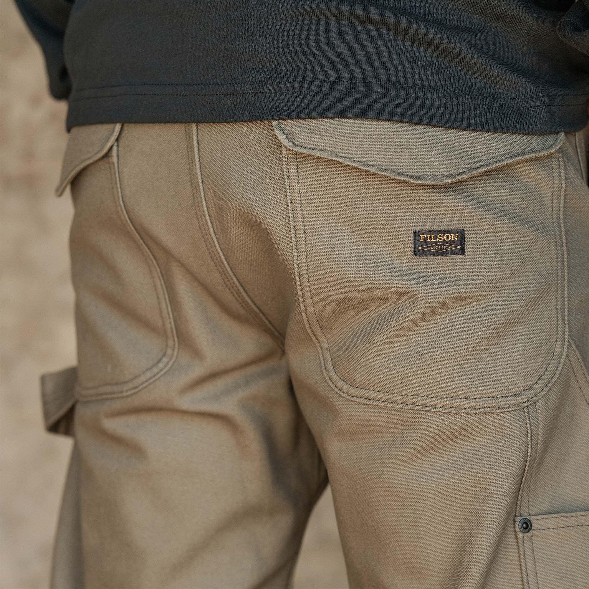 WORKSMITH DOUBLE LAYER PANTS - Image 8