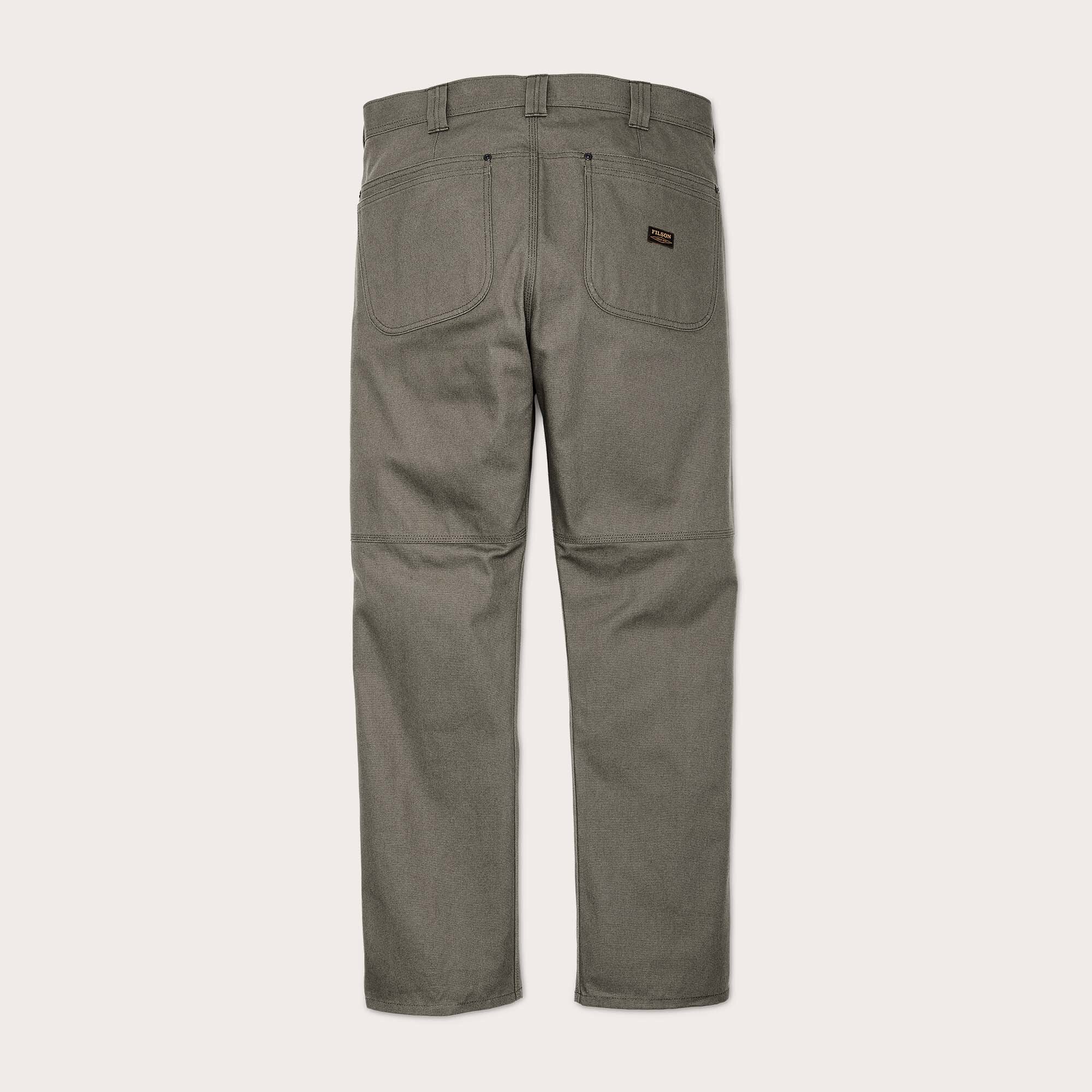 WORKSMITH PANTS - Image 2