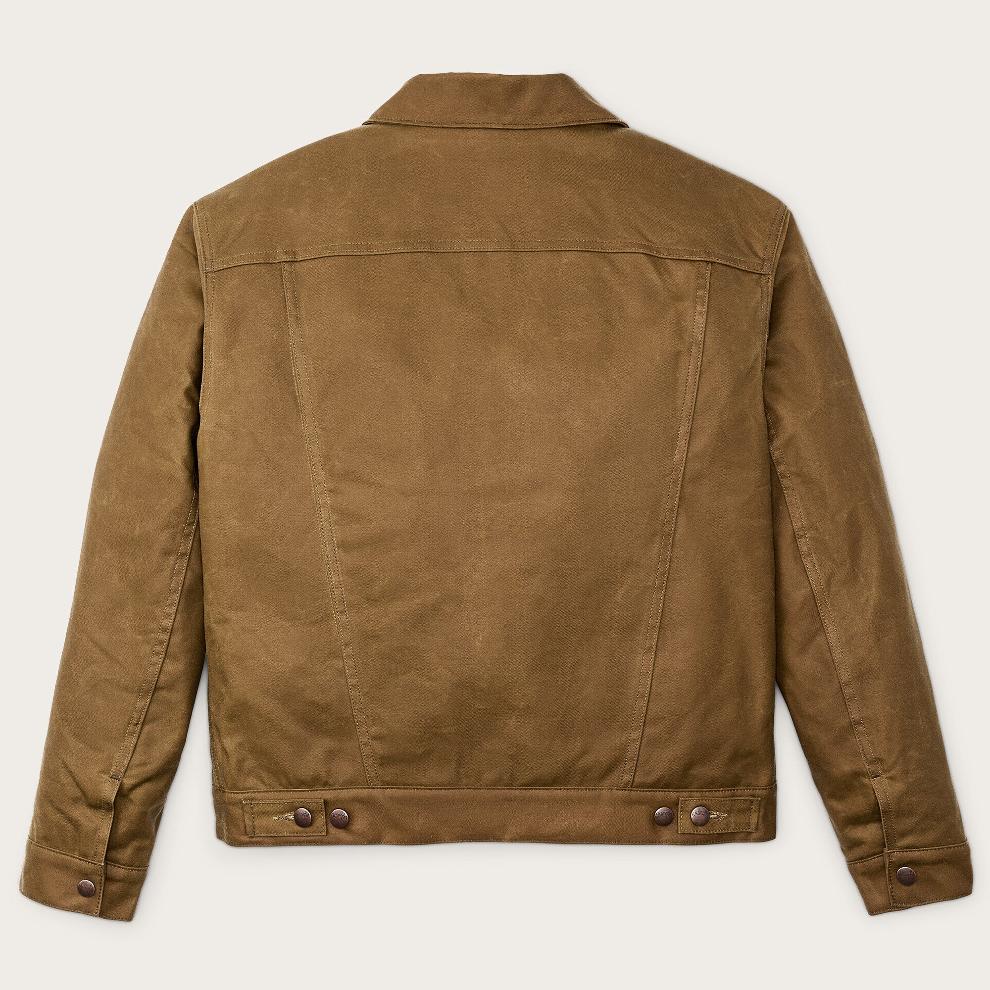 WRANGLER Ă— FILSON ADVENTURE JACKET - Image 2