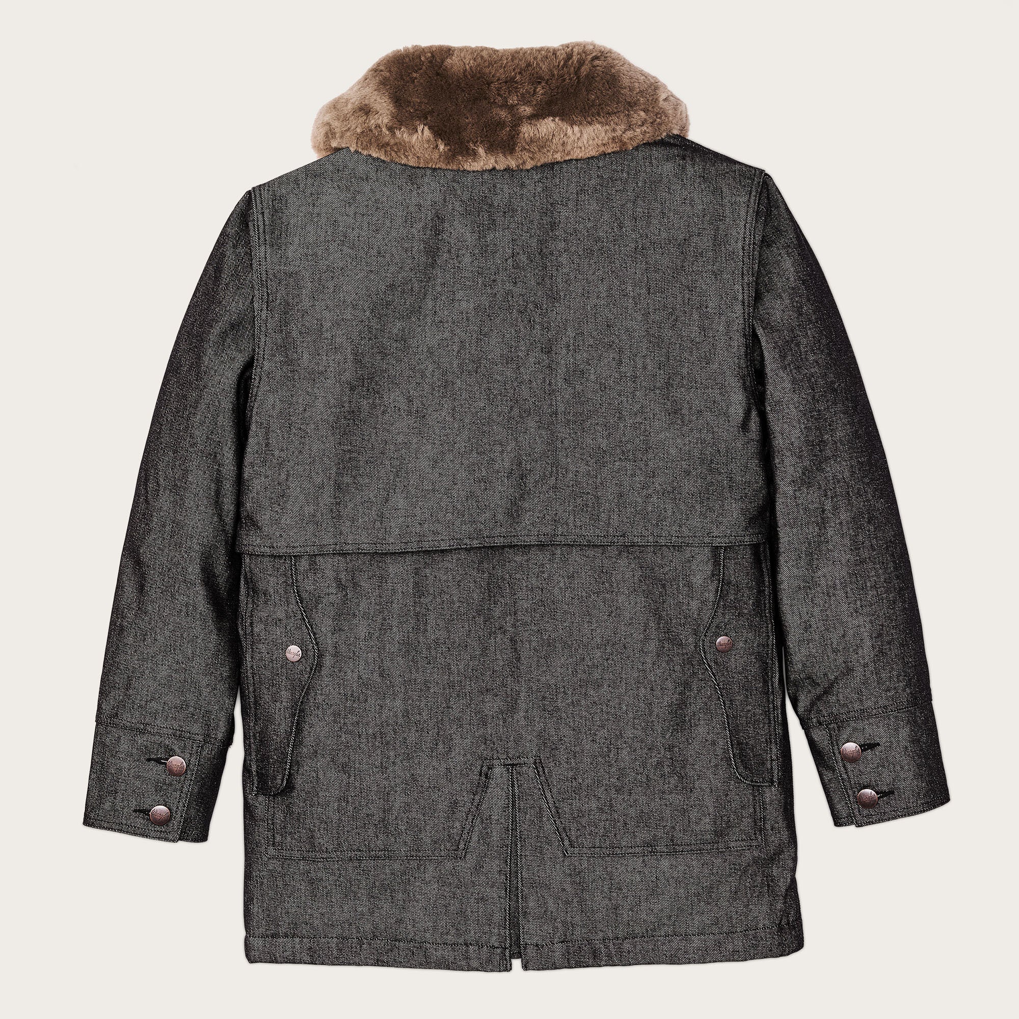 WRANGLER X FILSON PACKER COAT - Image 2