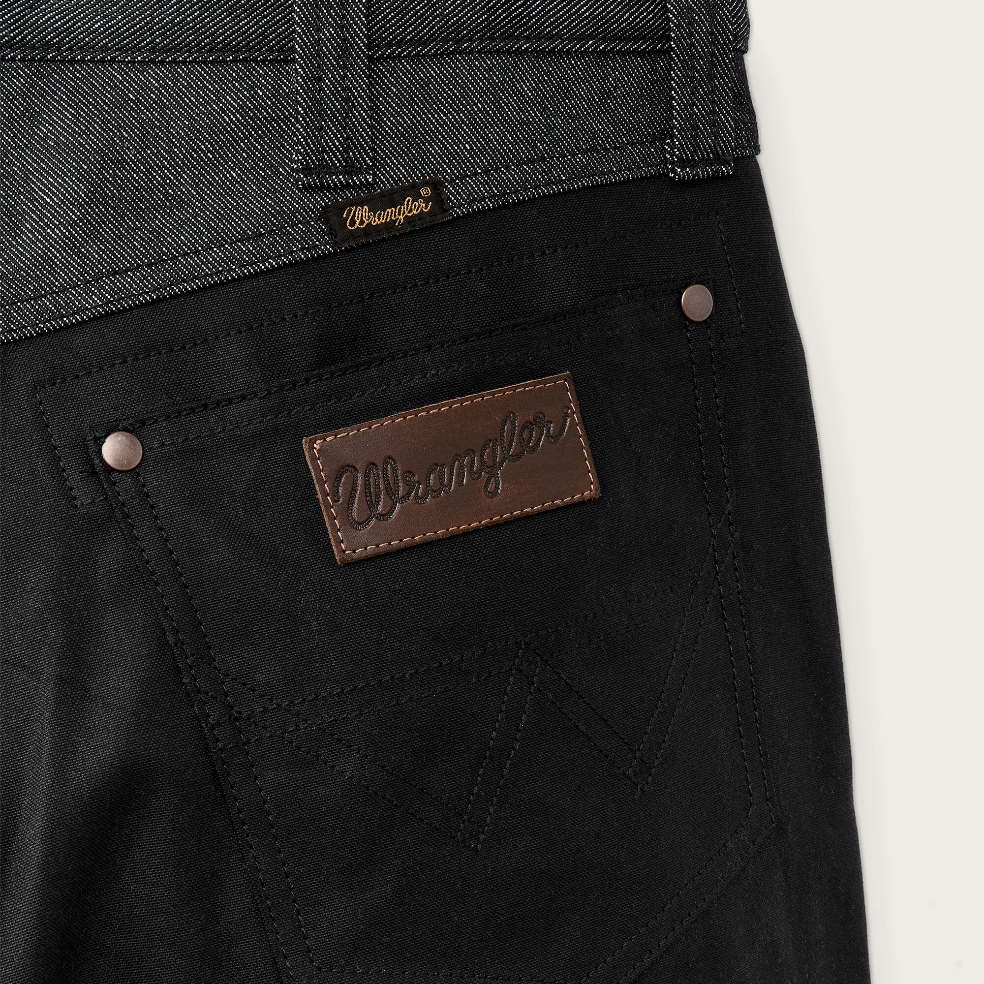 WRANGLER X FILSON WILD ADVENTURE JEANS - Image 5
