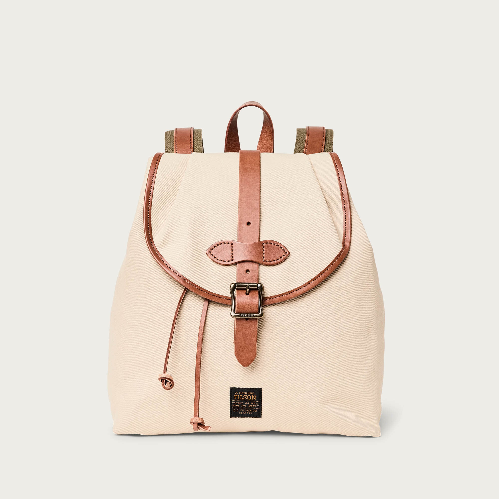 Drawstring Backpack