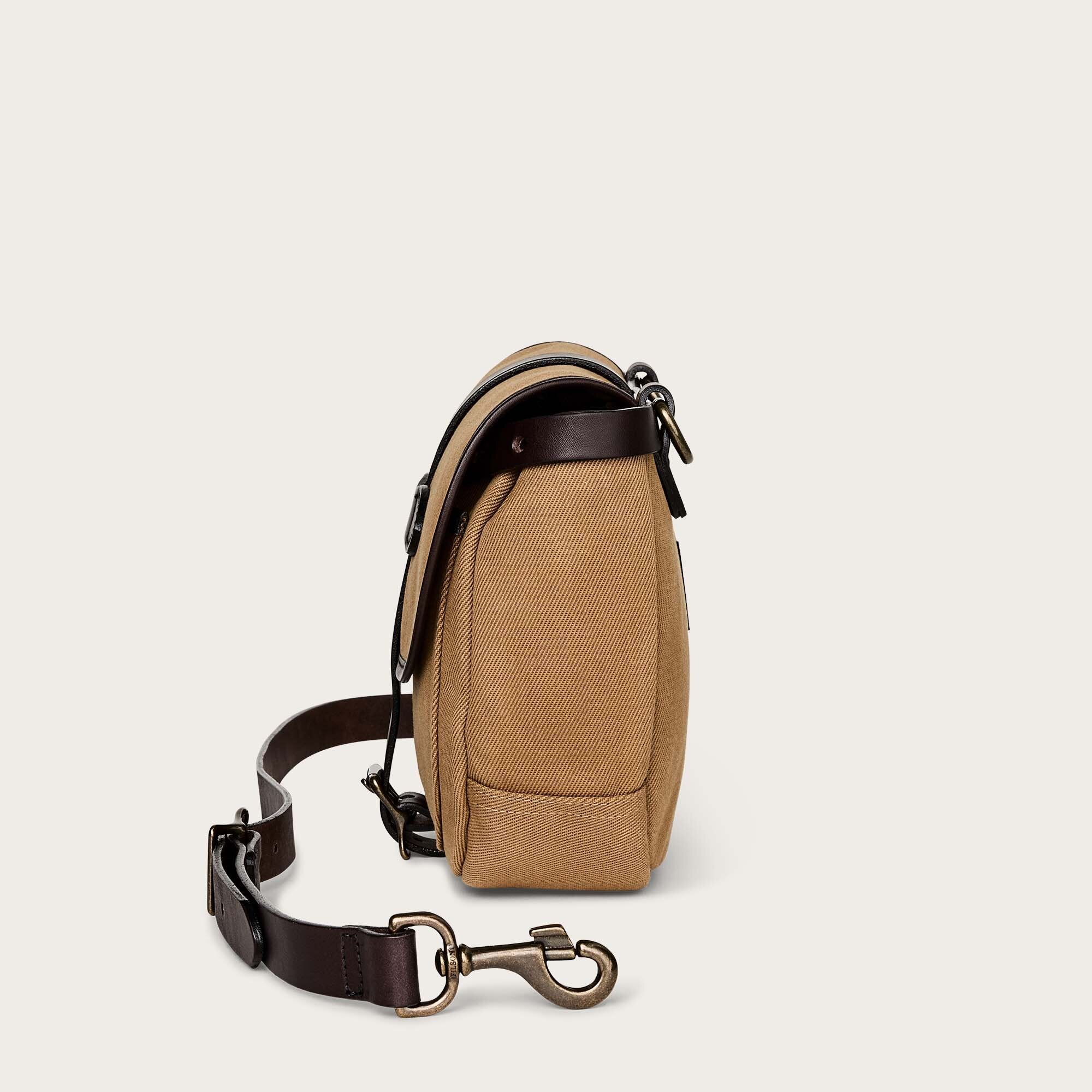 RUGGED TWILL XS FIELD BAG - Image 2