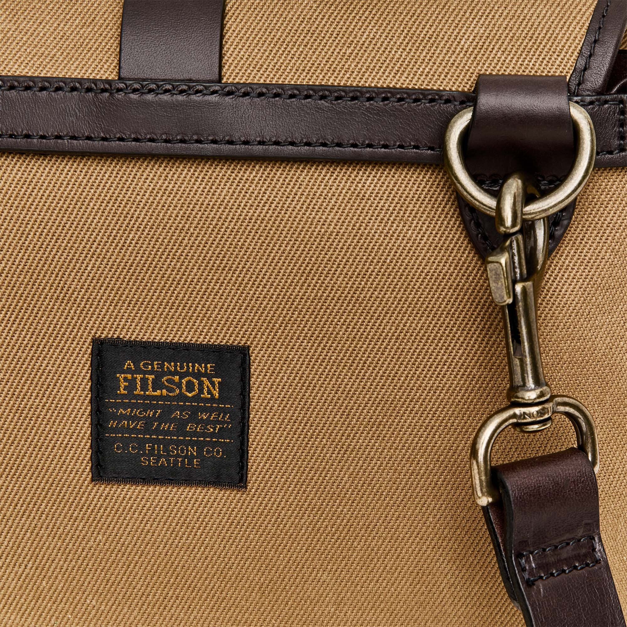 RUGGED TWILL XS FIELD BAG - Image 4