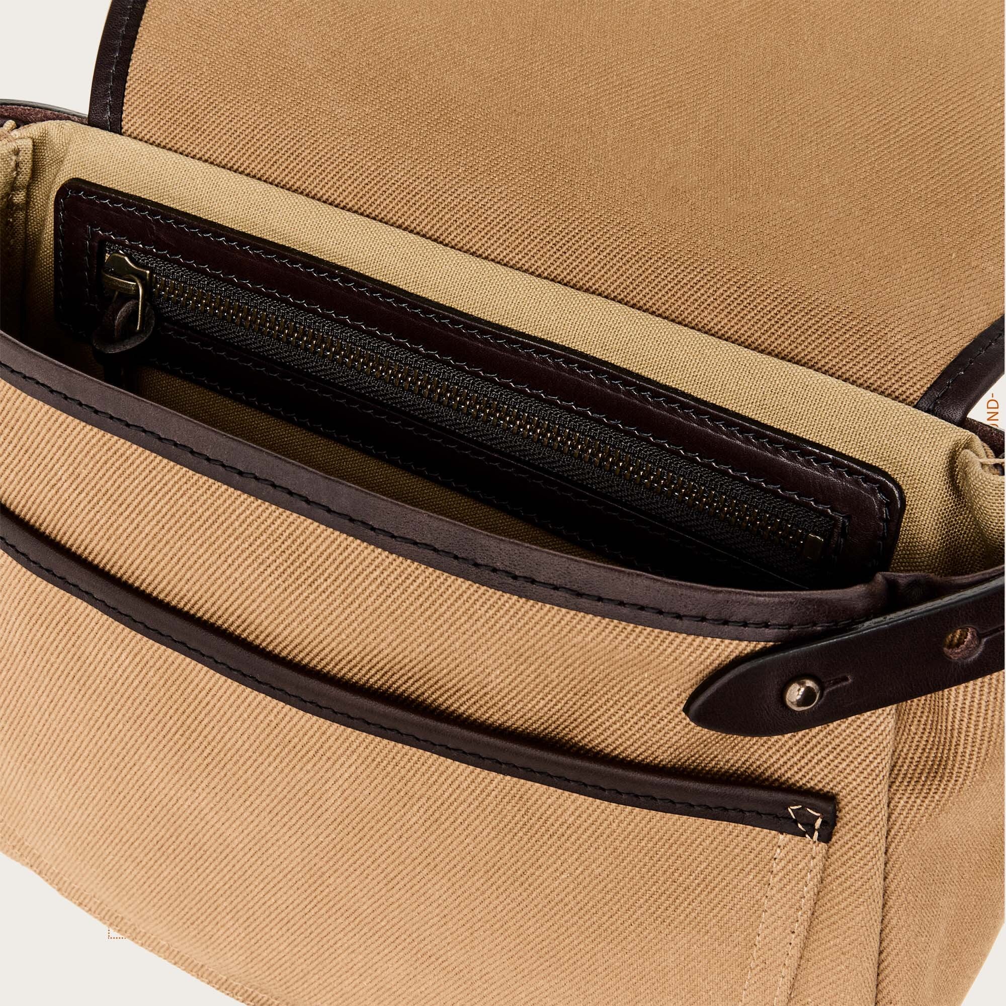 RUGGED TWILL XS FIELD BAG - Image 5