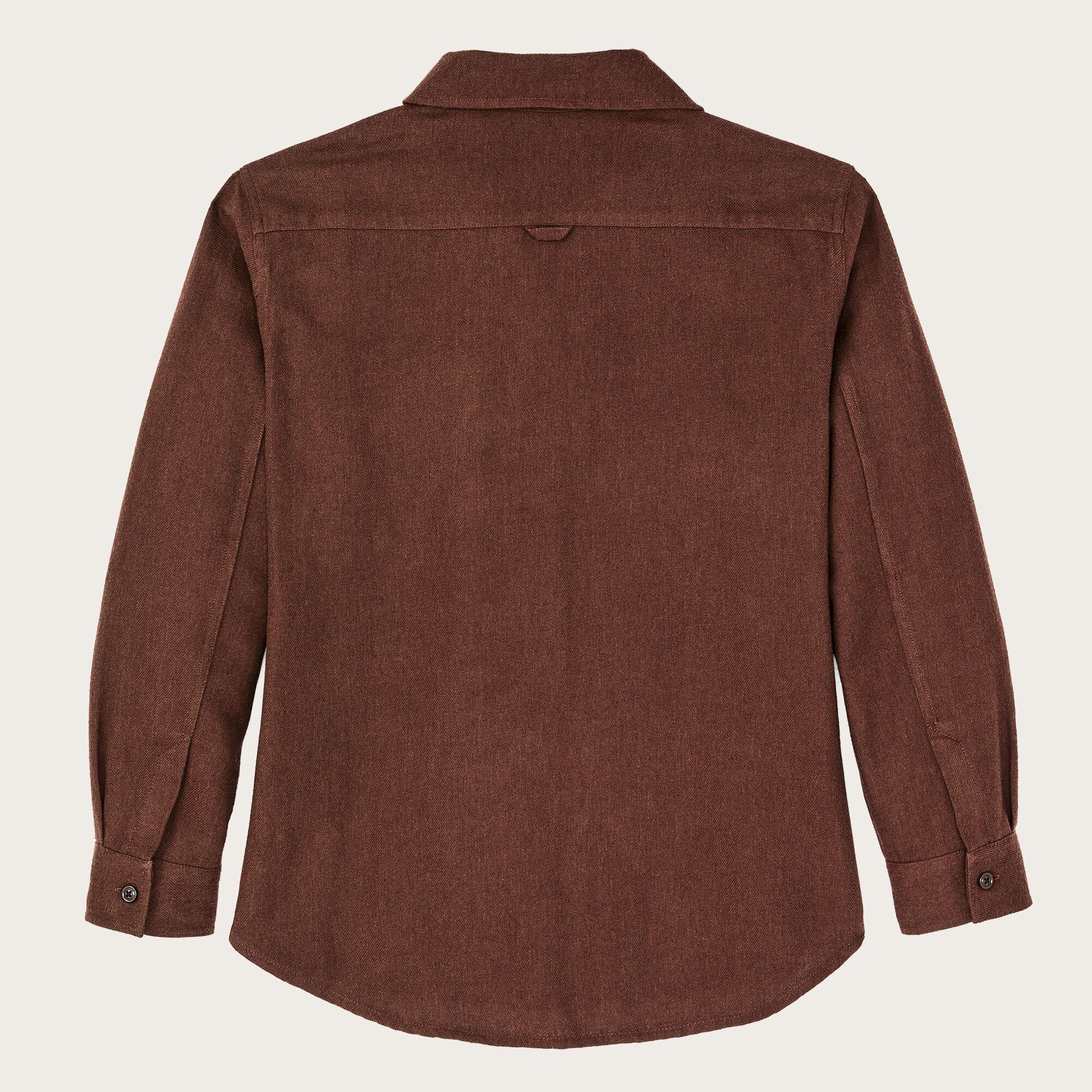 THE WOMEN’S RANGELAND FLANNEL SHIRT - Image 2