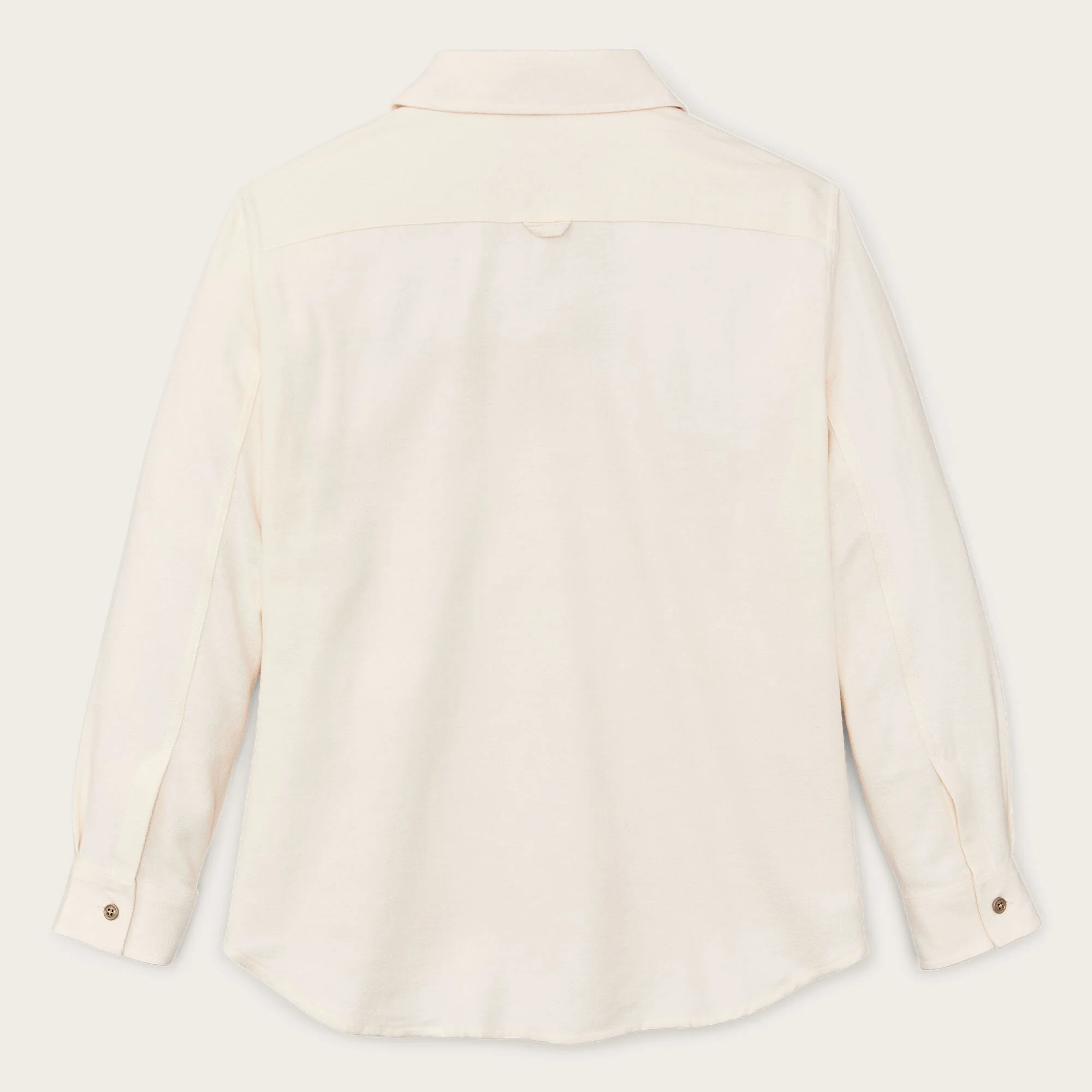 THE WOMEN’S RANGELAND FLANNEL SHIRT - Image 2