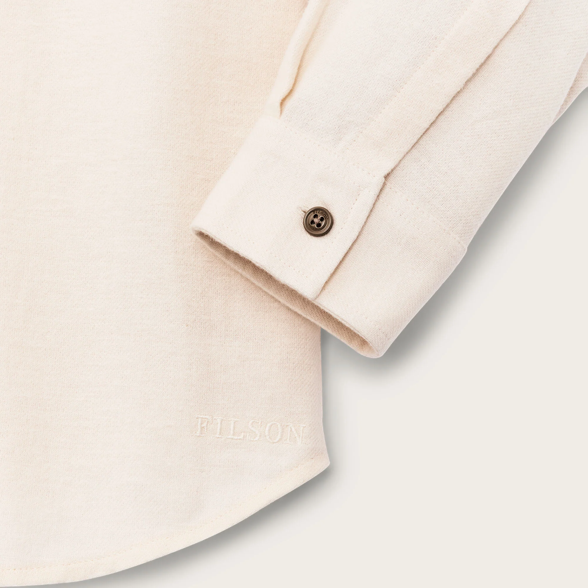 THE WOMEN’S RANGELAND FLANNEL SHIRT - Image 4