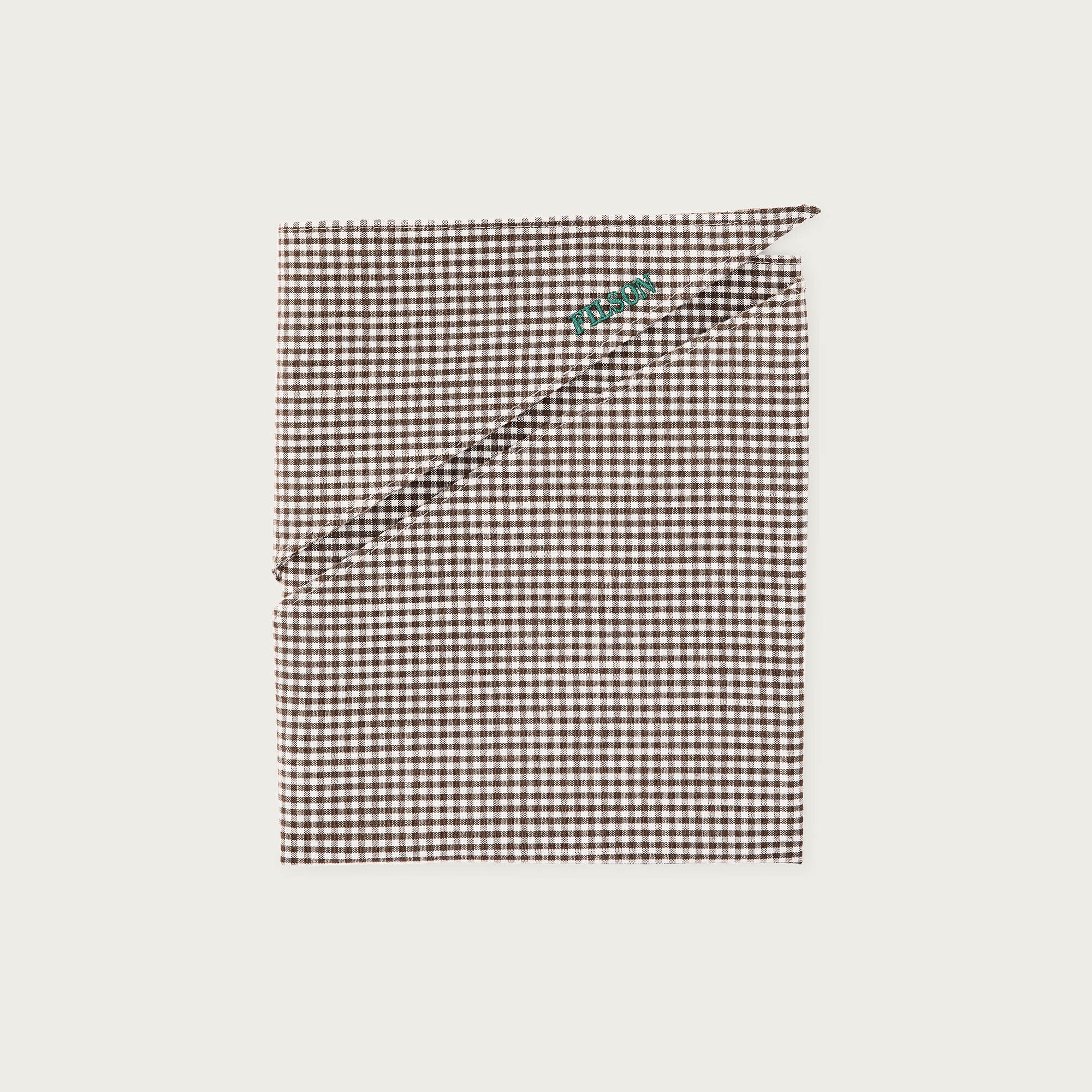 TRIANGULAR BANDANA - Image 2