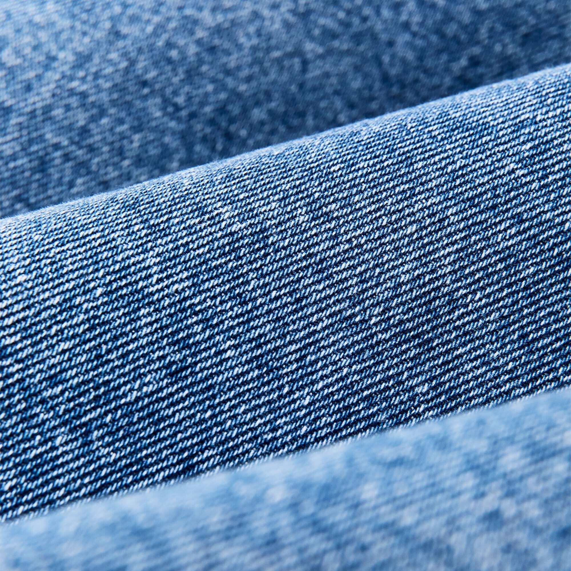 WOMEN'S 11-OZ. DENIM BARN COAT - Image 5