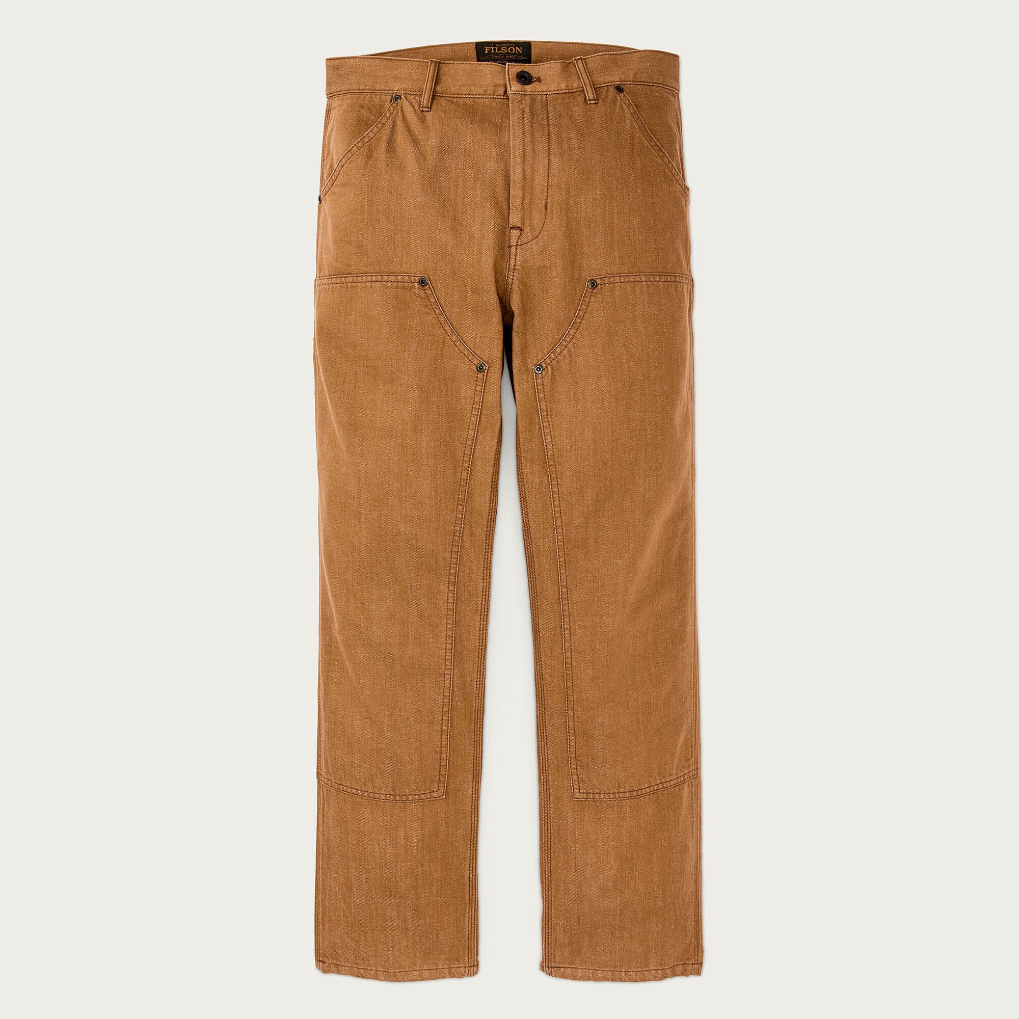 WOMEN'S 11-OZ. WORK JEANS