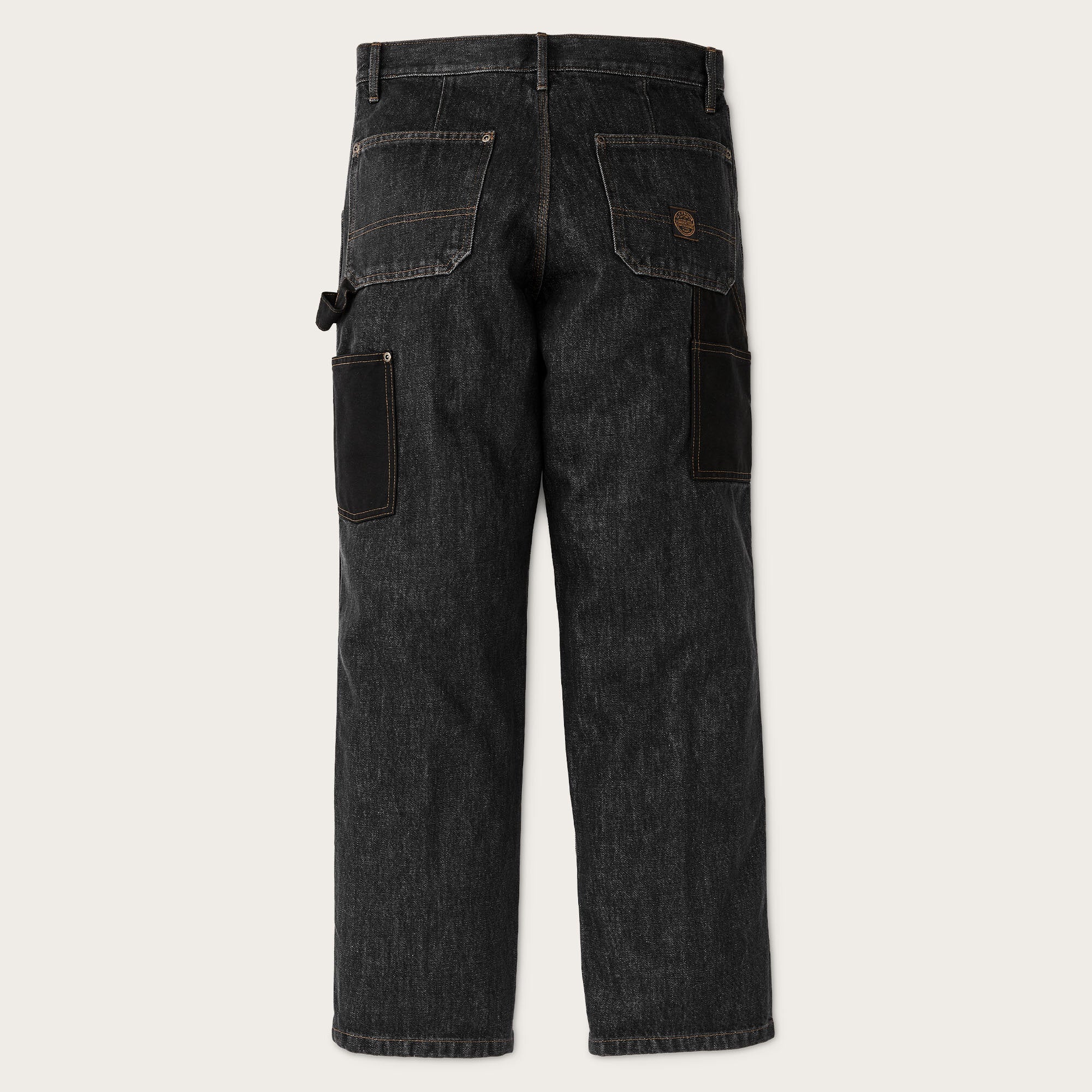 WOMEN’S 13-oz. WORK JEANS - Image 2