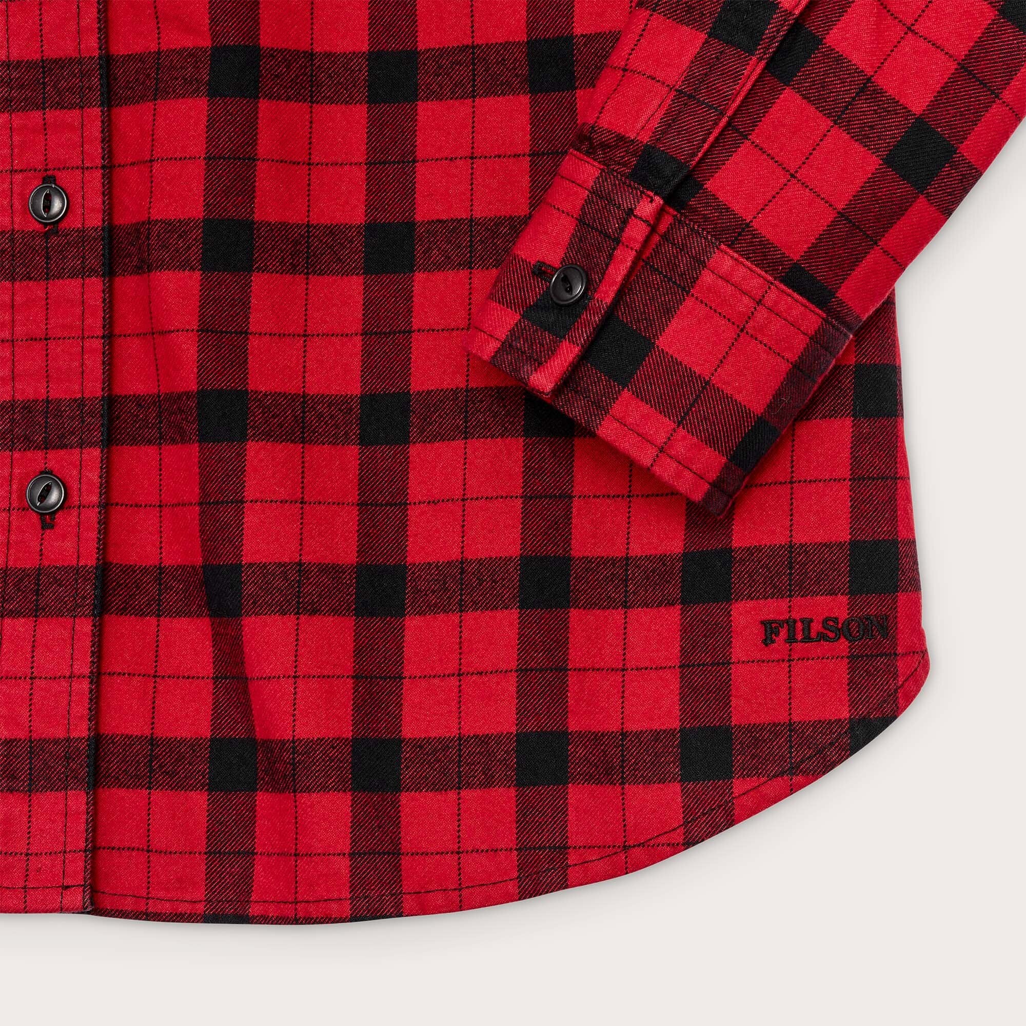 WOMEN'S ALASKAN GUIDE SHIRT - Image 4
