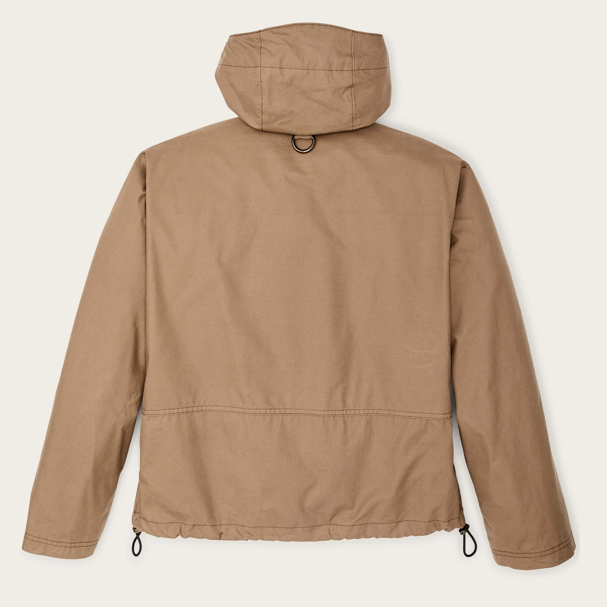 WOMEN’S AVIATOR WADING JACKET - Image 2
