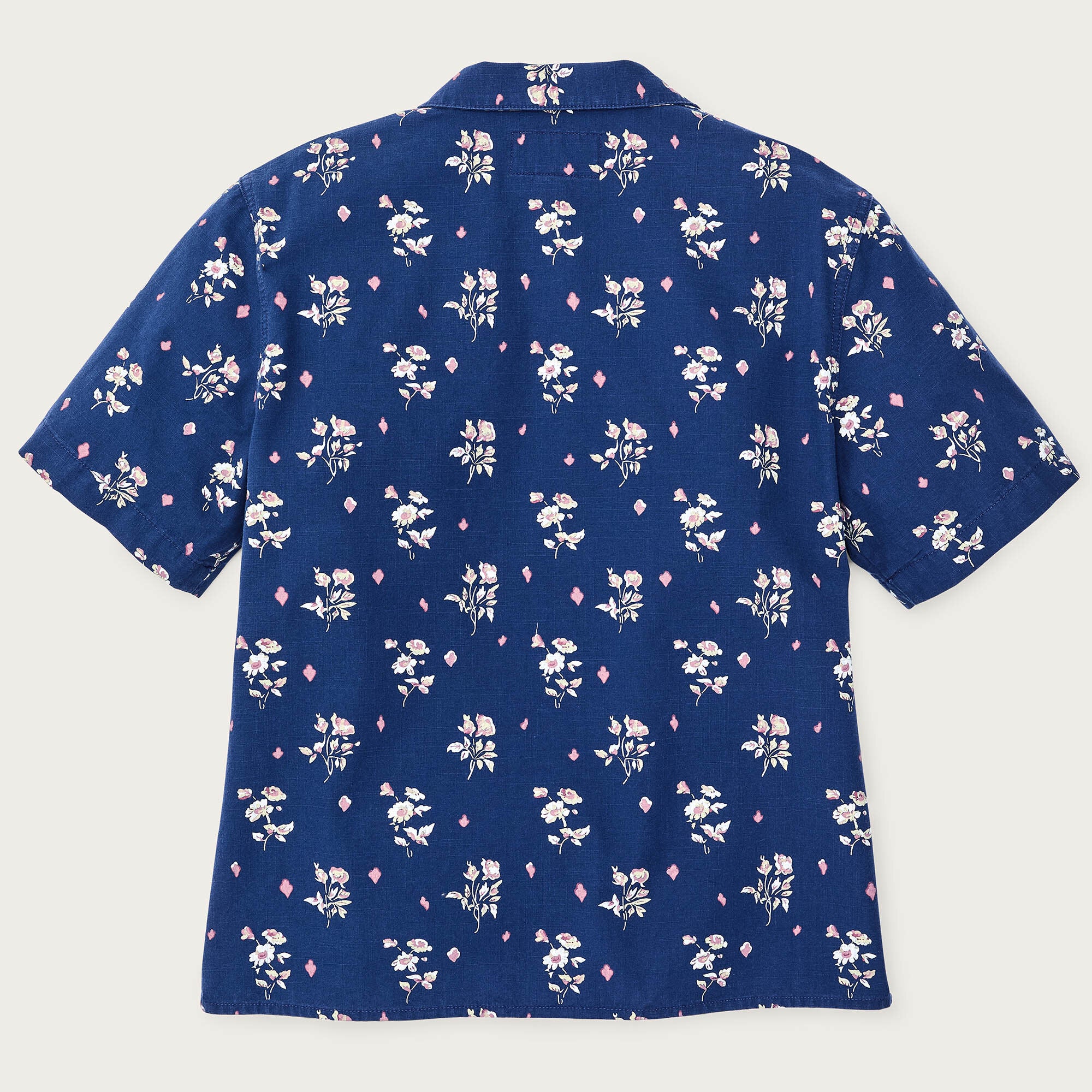 WOMEN'S CAMP SHIRT - Image 2