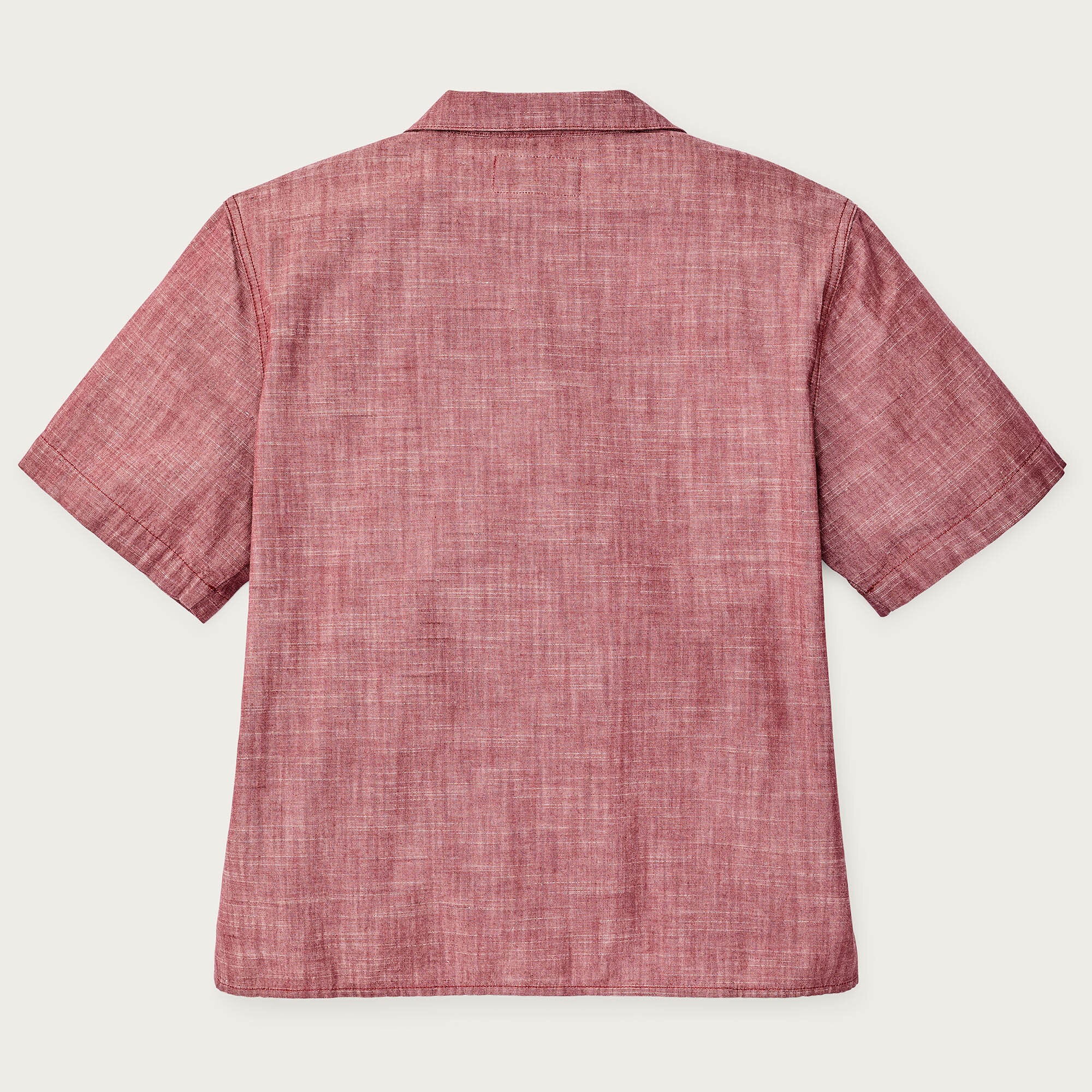 WOMEN'S CAMP SHIRT - Image 2