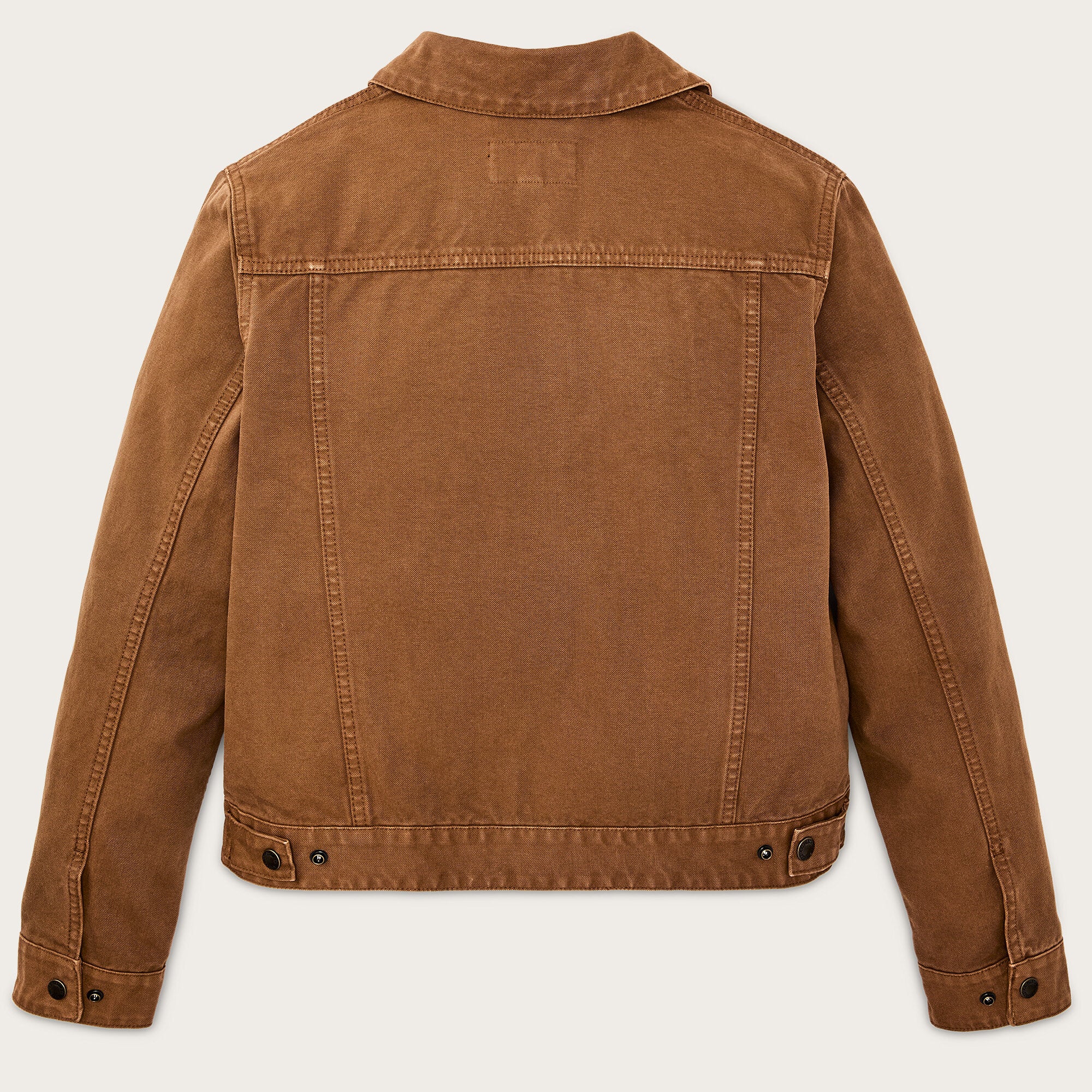 WOMEN'S CANVAS SHORT CRUISER - Image 2