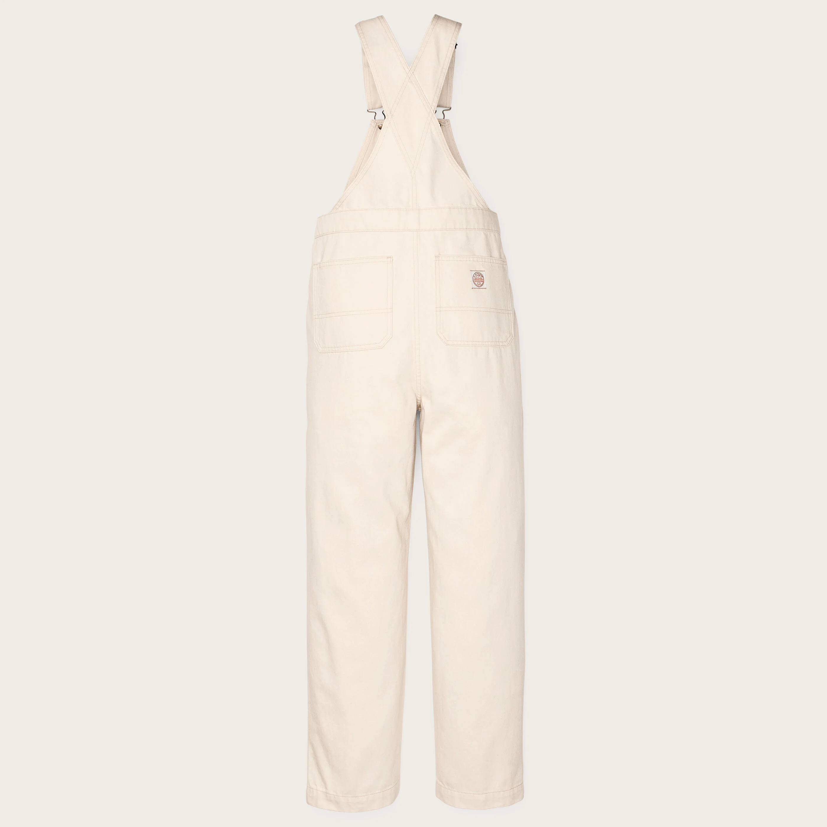 WOMEN'S DENIM OVERALLS - Image 2