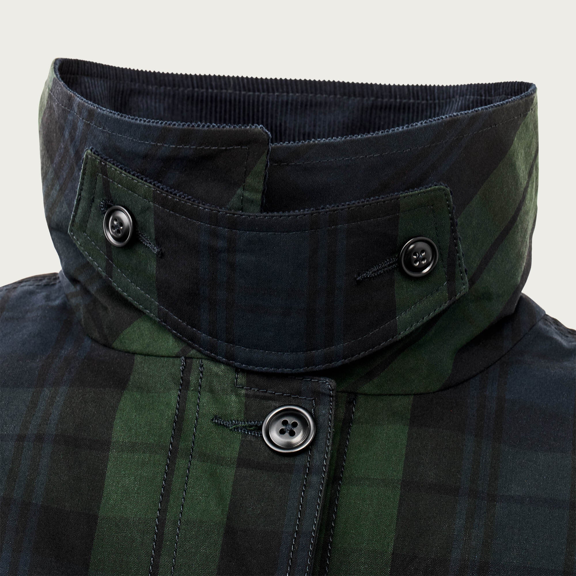 WOMEN'S DRY WAXED LONG CRUISER - Image 5