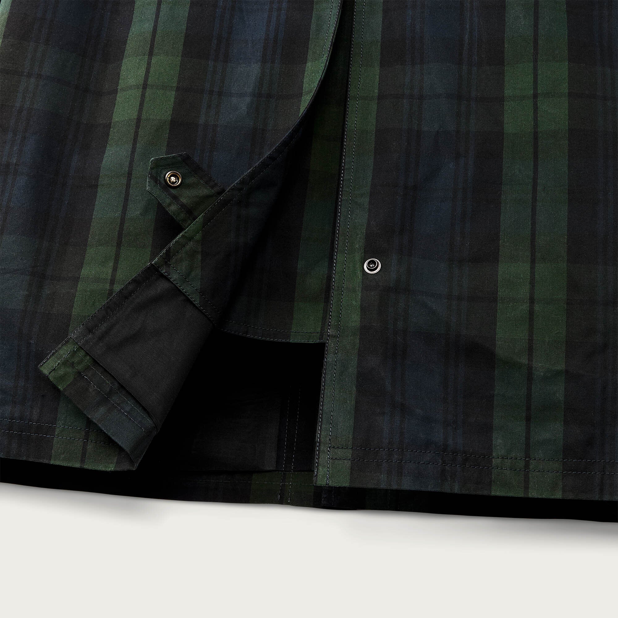 WOMEN'S DRY WAXED LONG CRUISER - Image 7