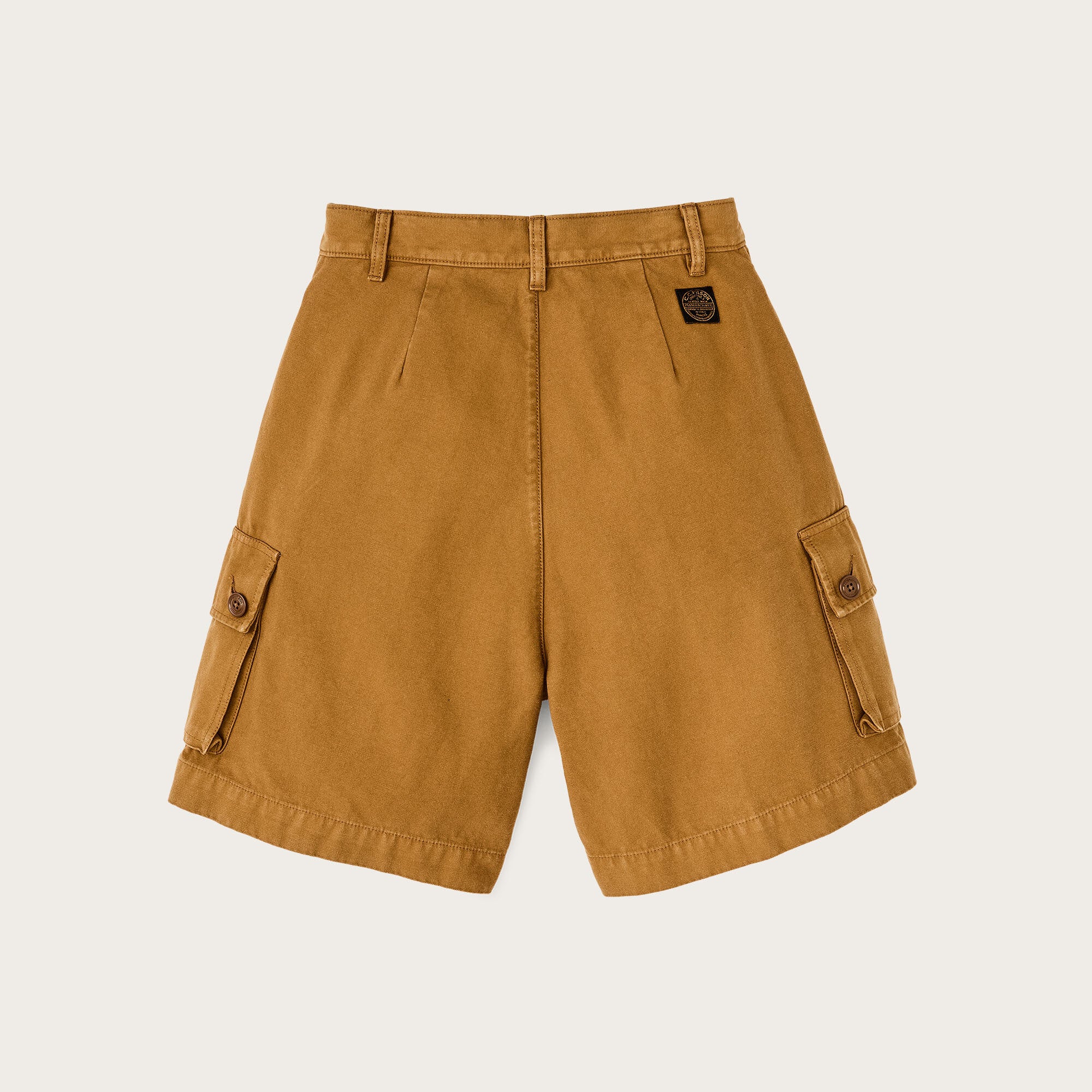 WOMEN’S FIELD CAMP SHORTS - Image 2