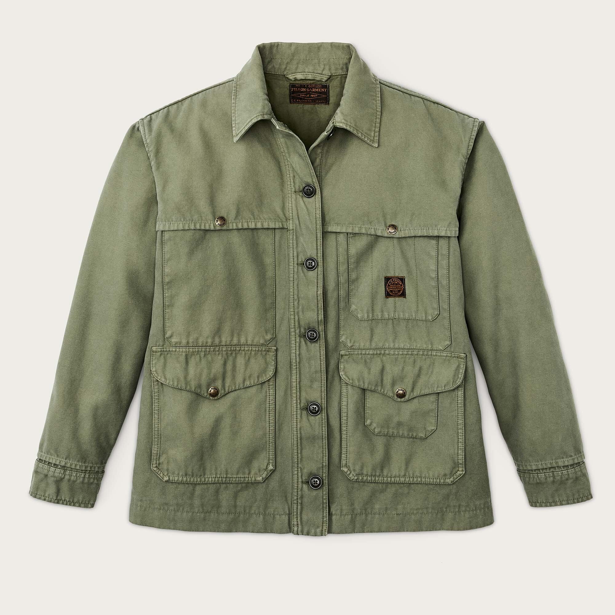WOMEN'S FIELD CRUISER
