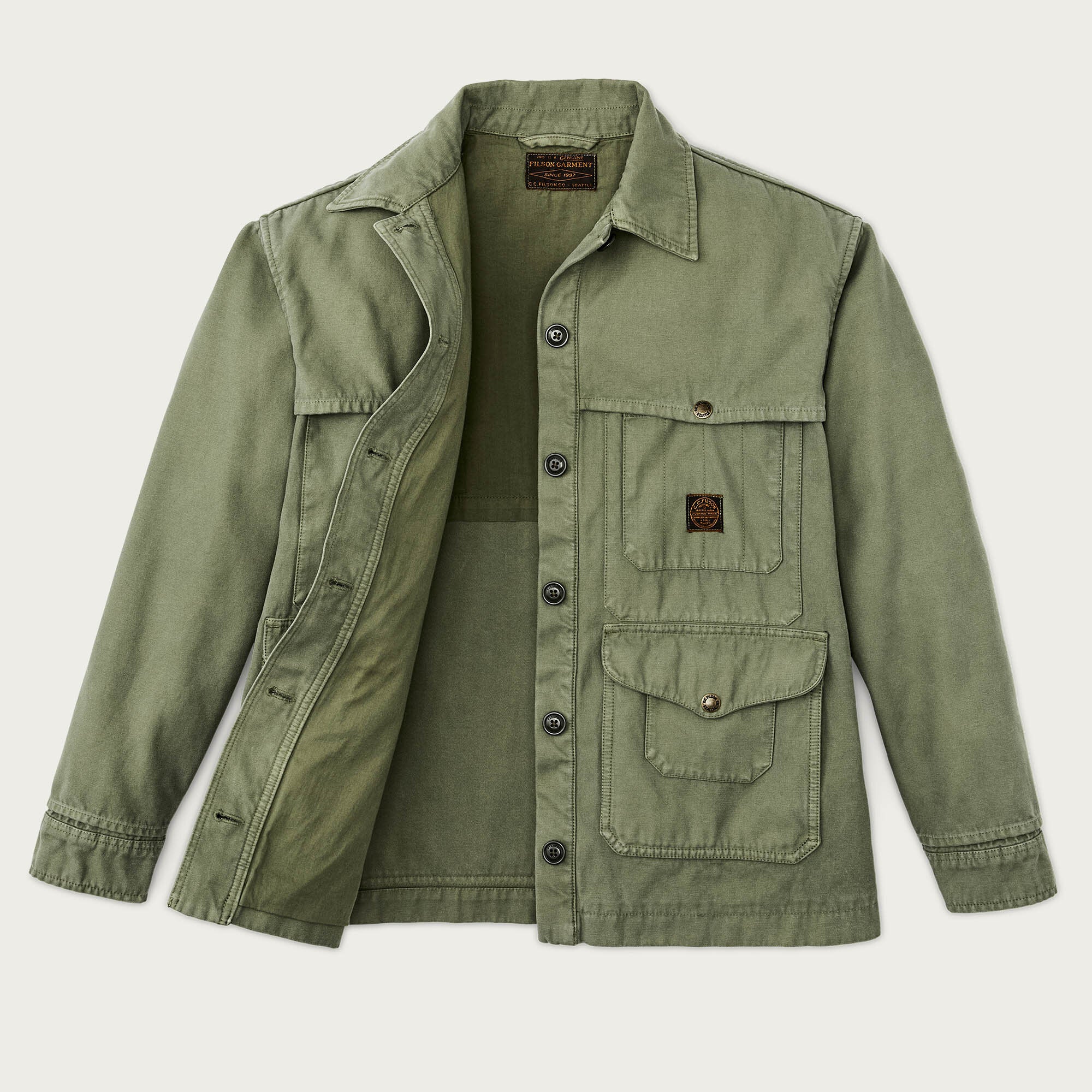 WOMEN'S FIELD CRUISER - Image 3