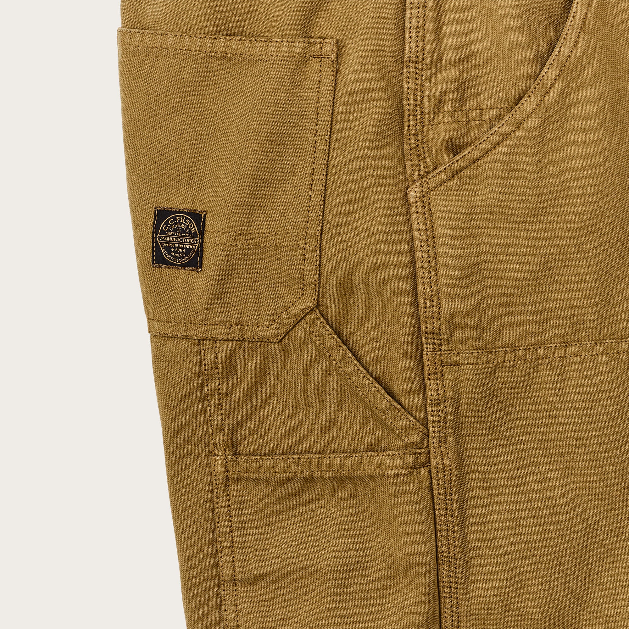 WOMEN'S FIELD WORK PANTS - Image 5